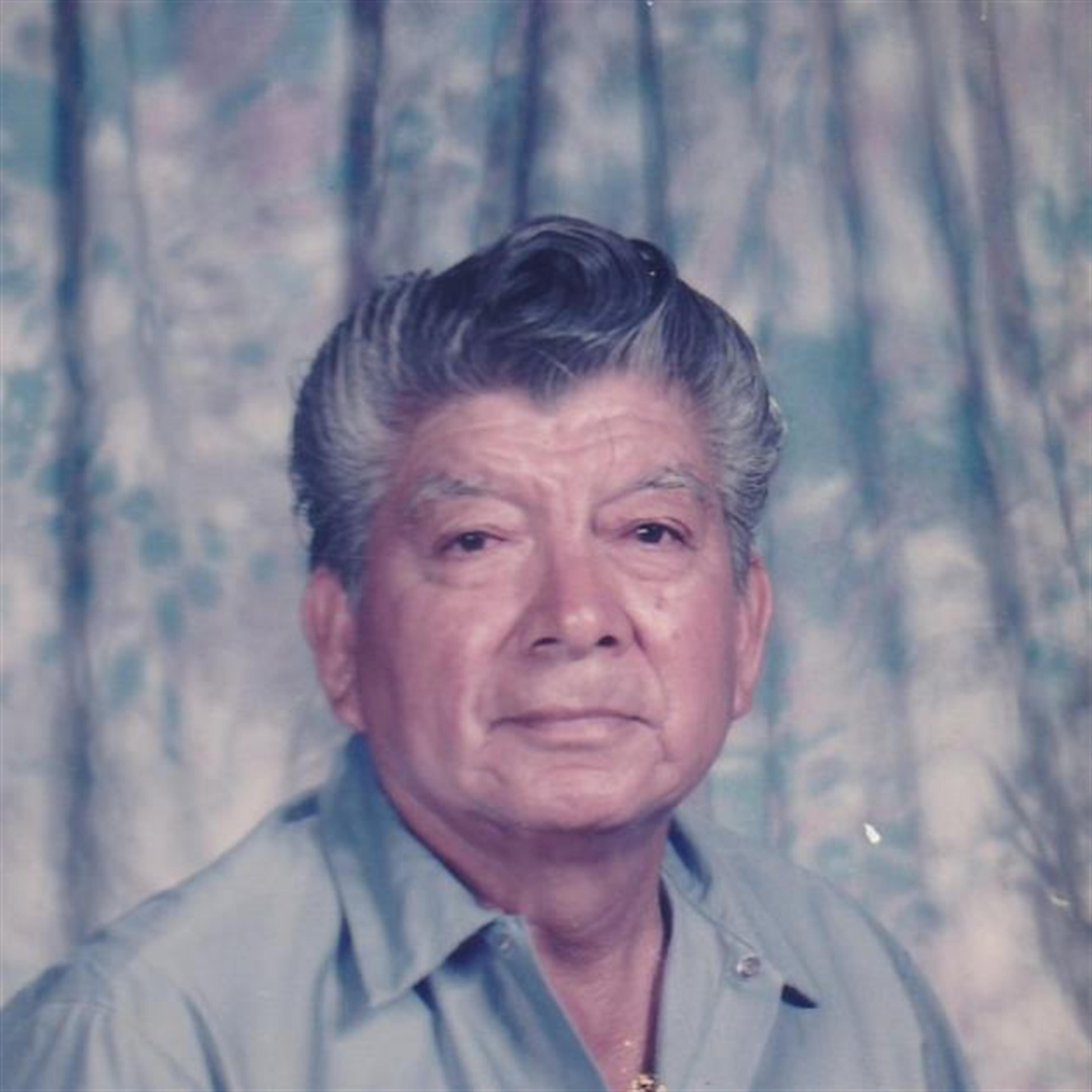Dionicio Jaramillo