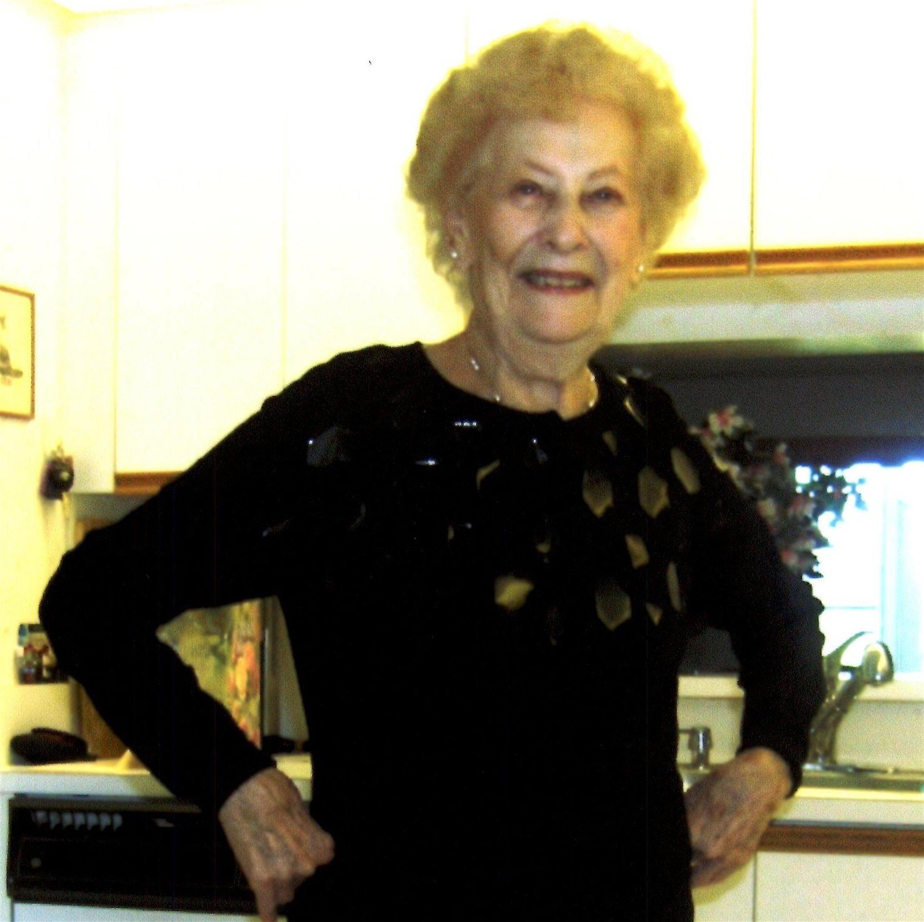 Rose Levin