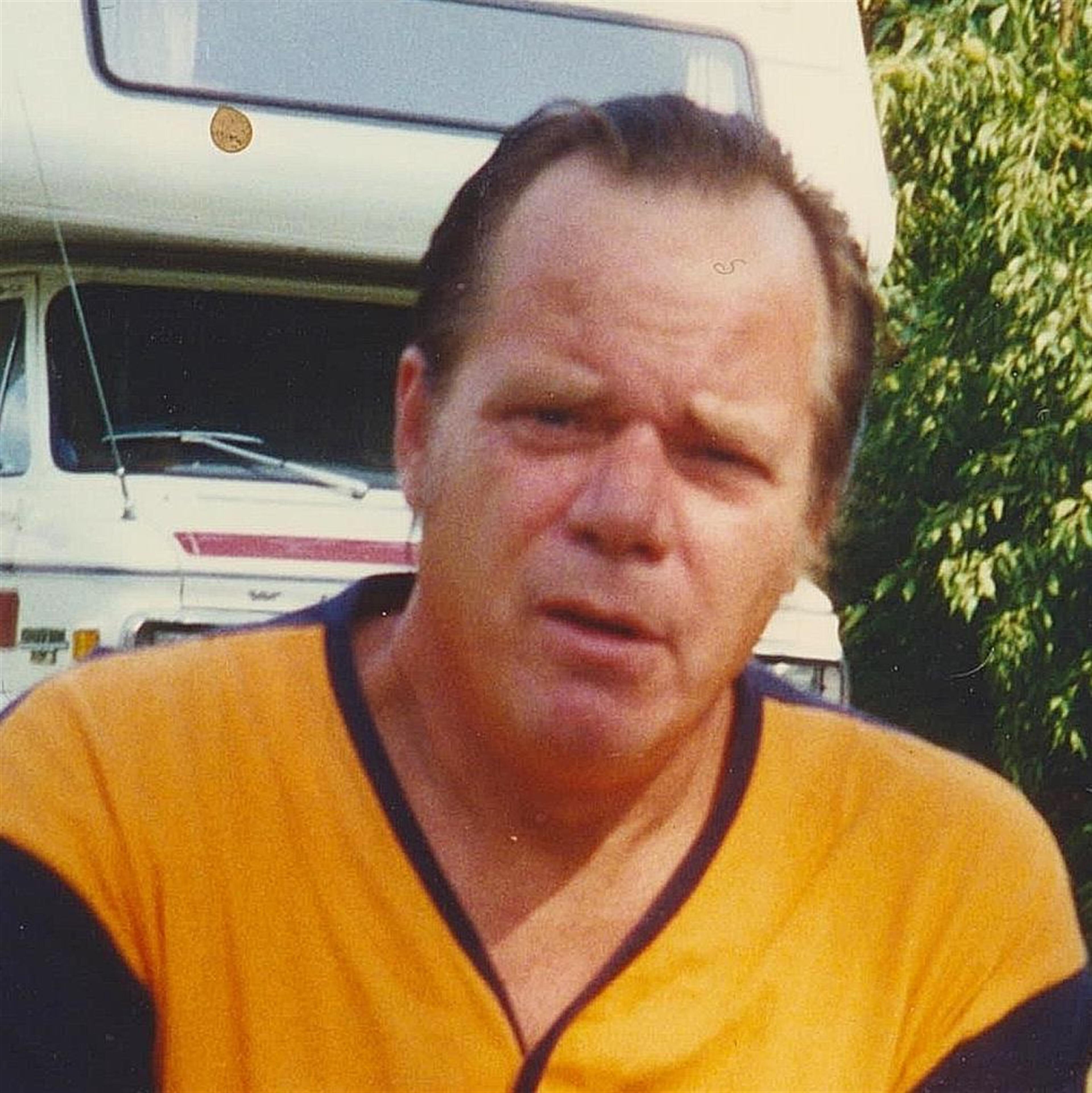 Mr. Ronald Eugene Fry