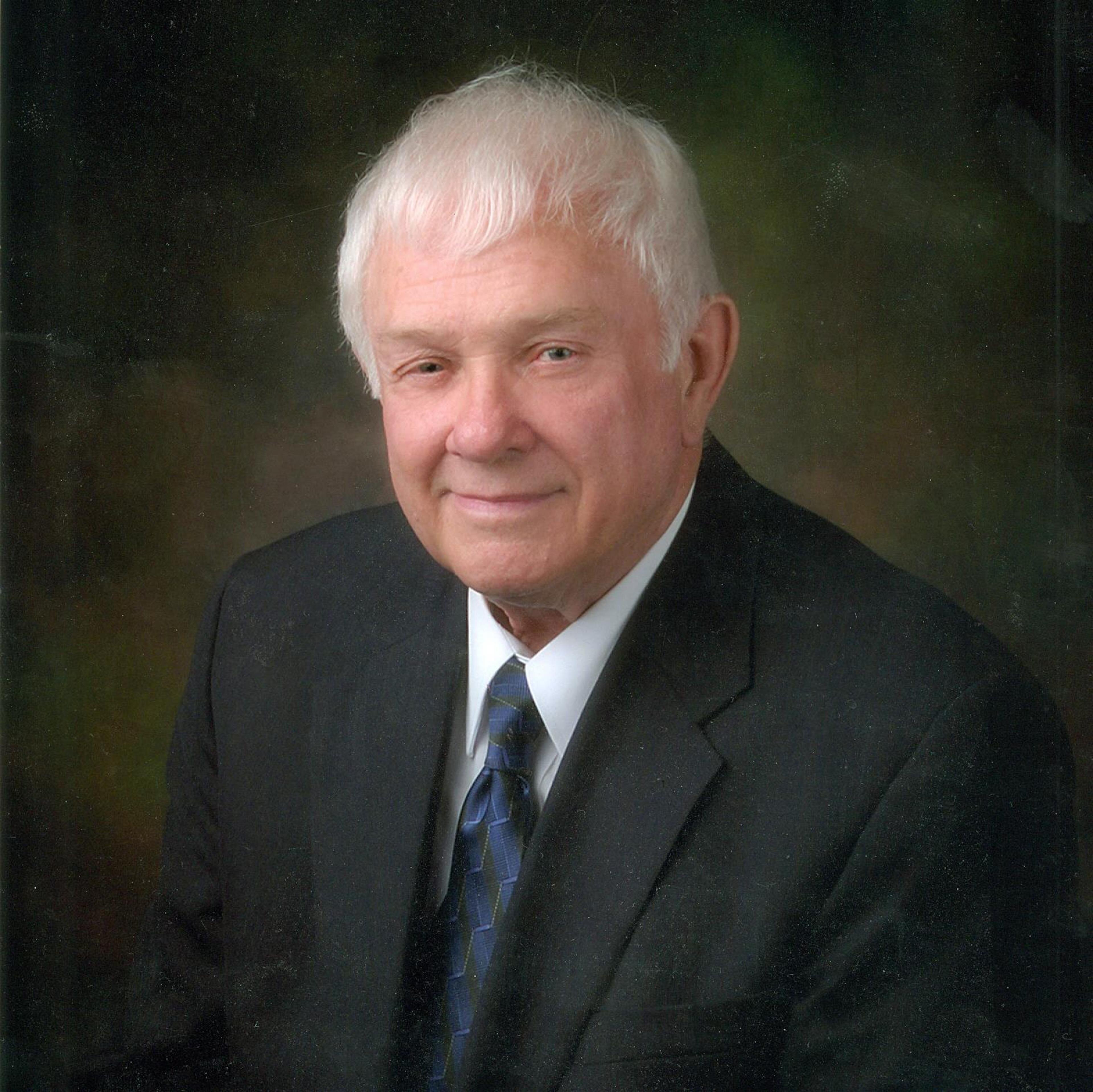 Samuel William Rice
