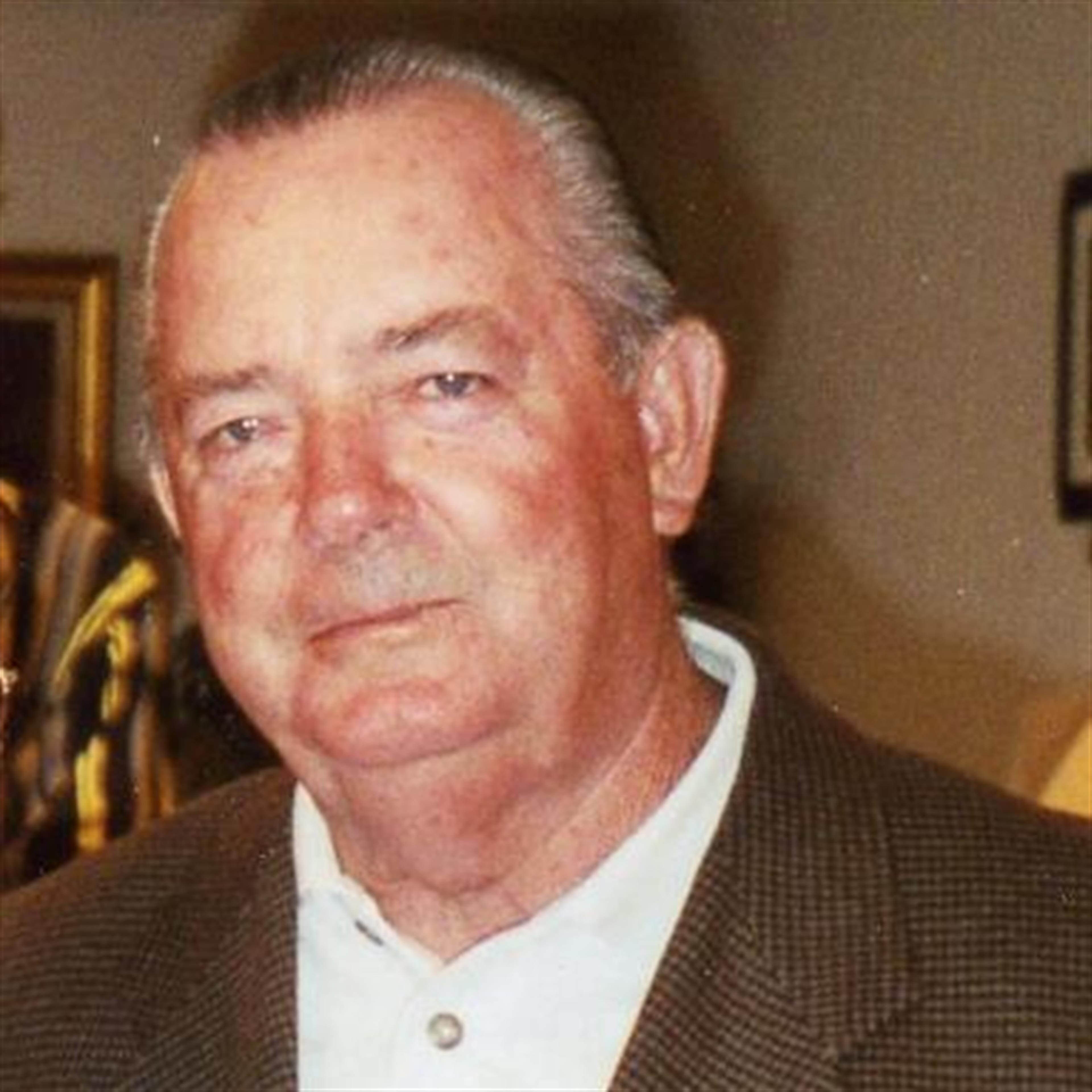 Archie "Pete" Haley