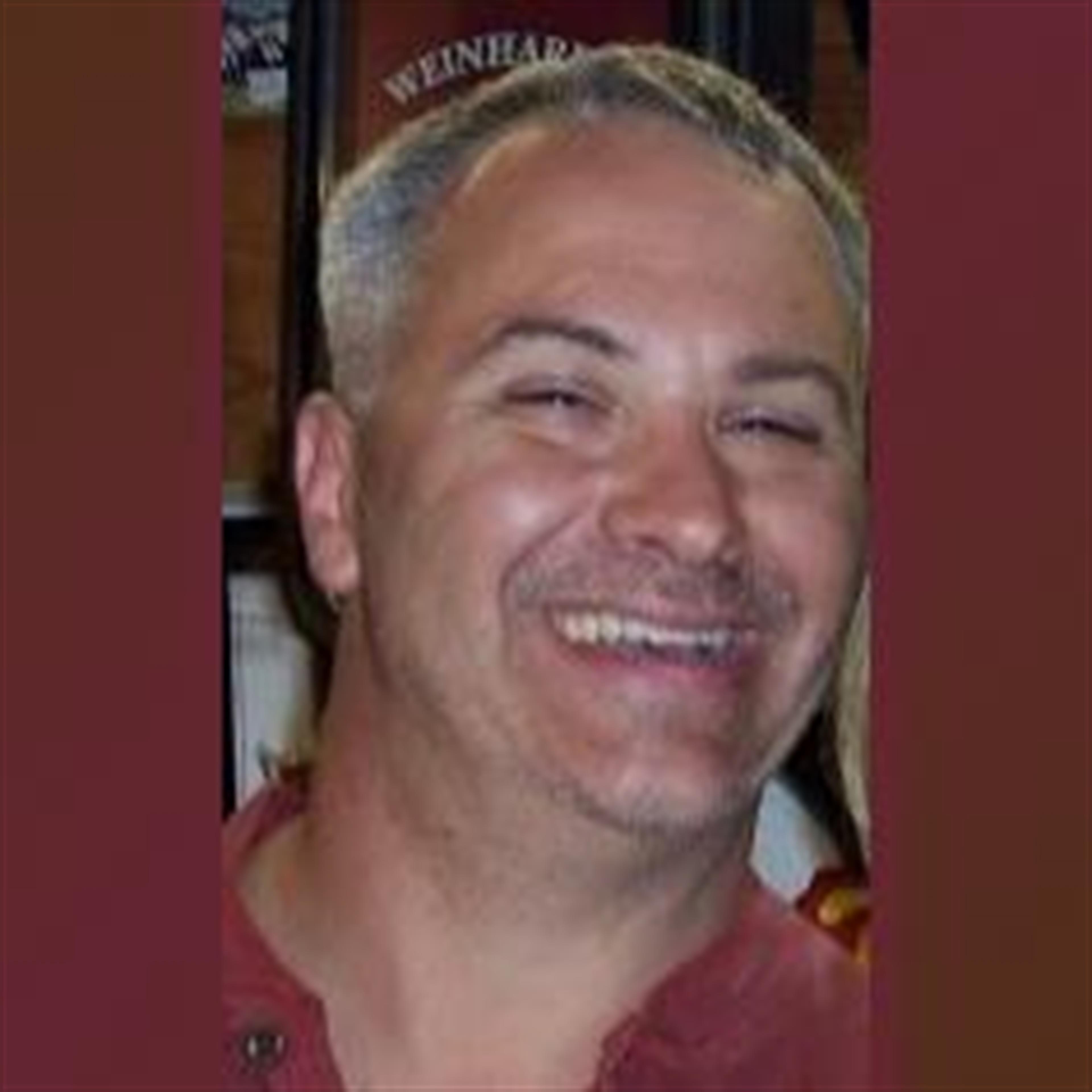 Brian  Robert Davis