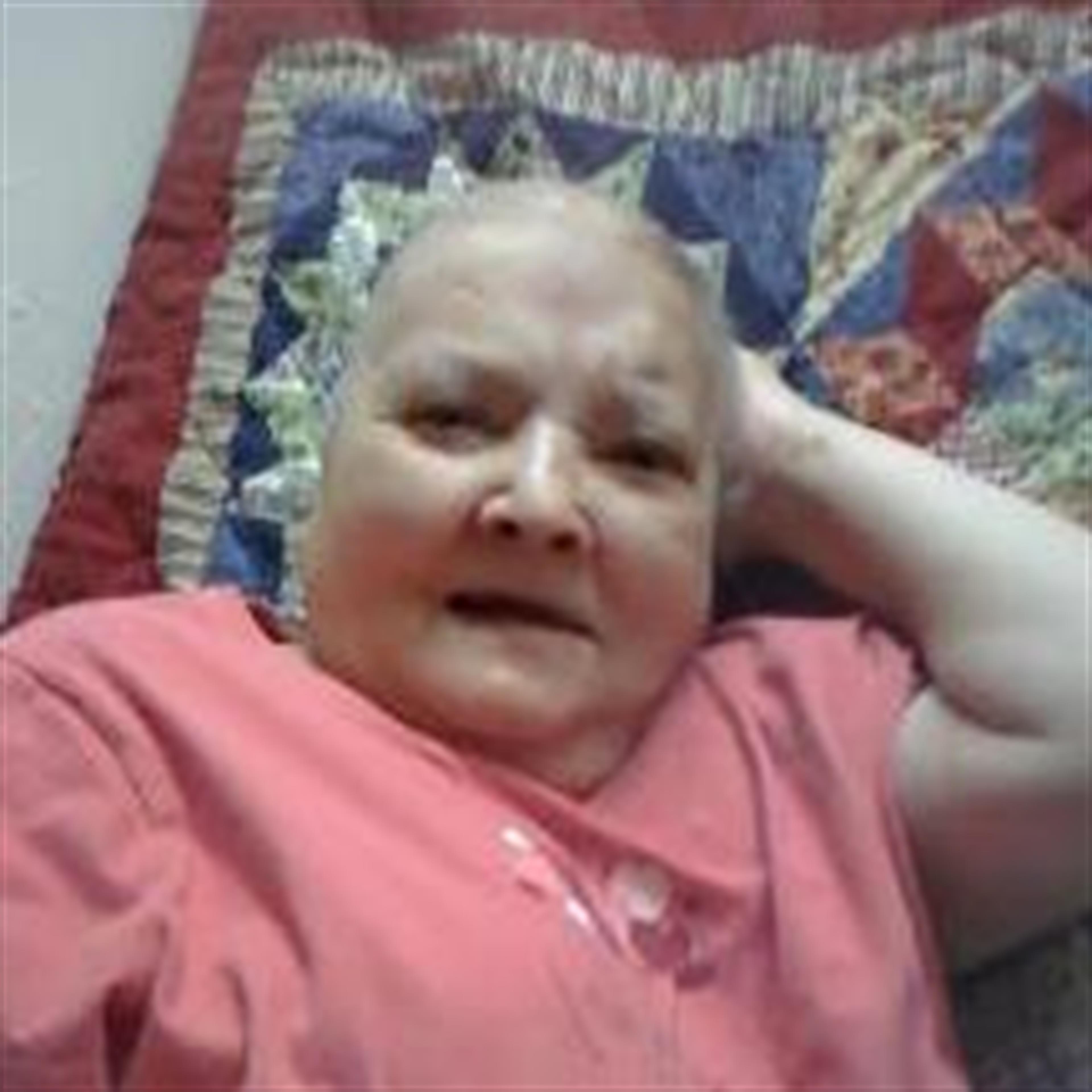 Felicita Sanchez-Reyes