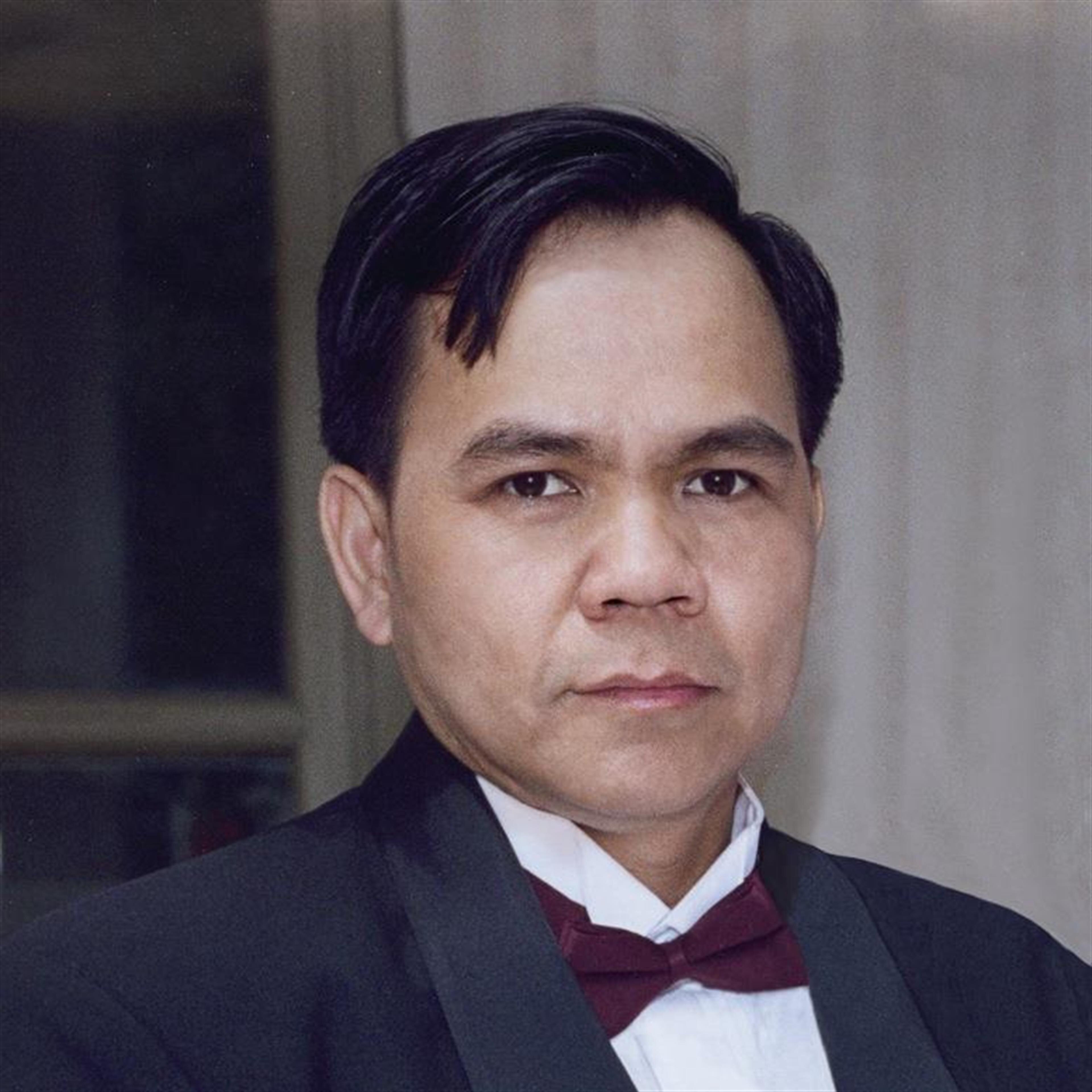 Tin Duc Tran