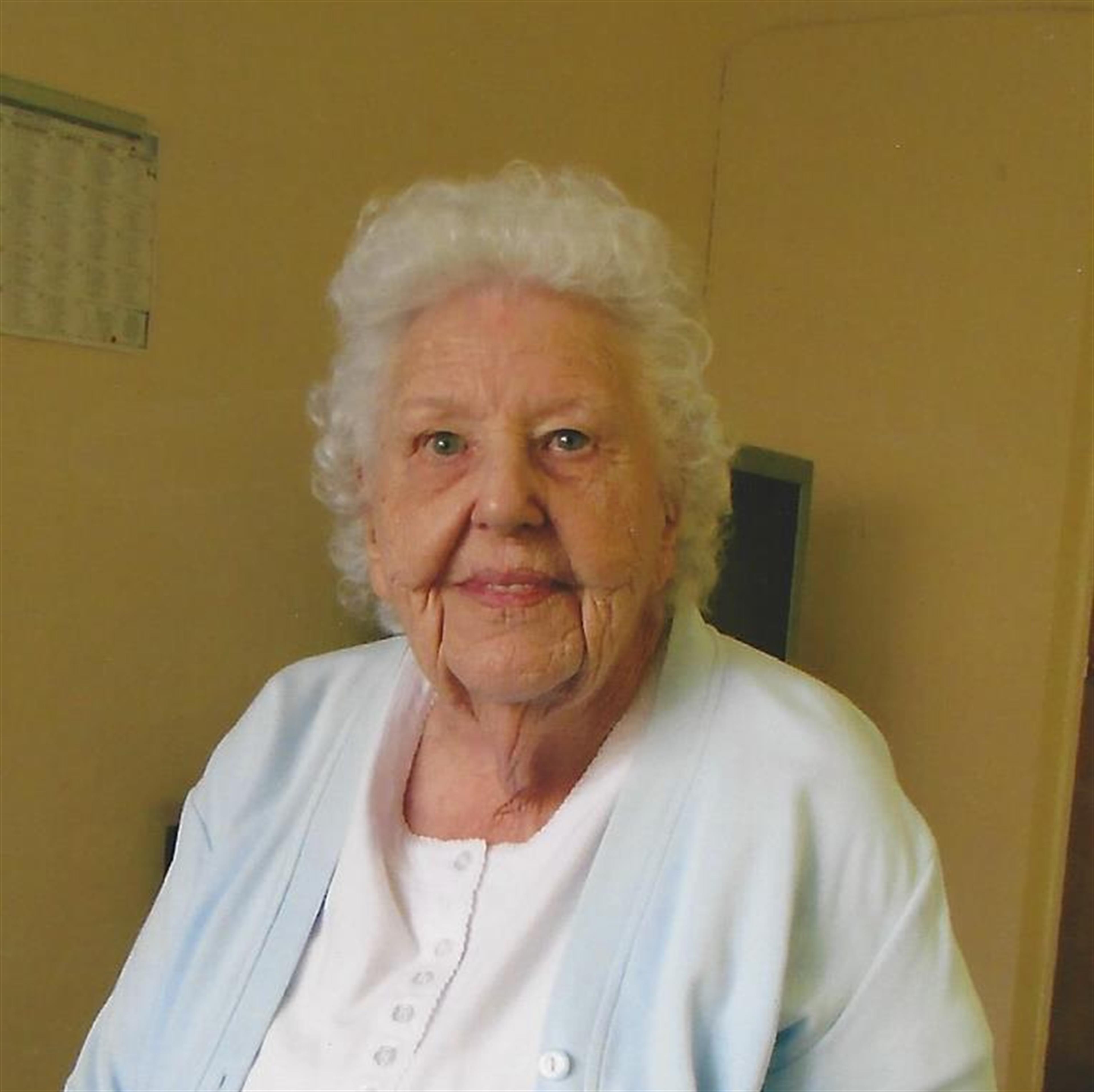 Azile M. Hawthorne