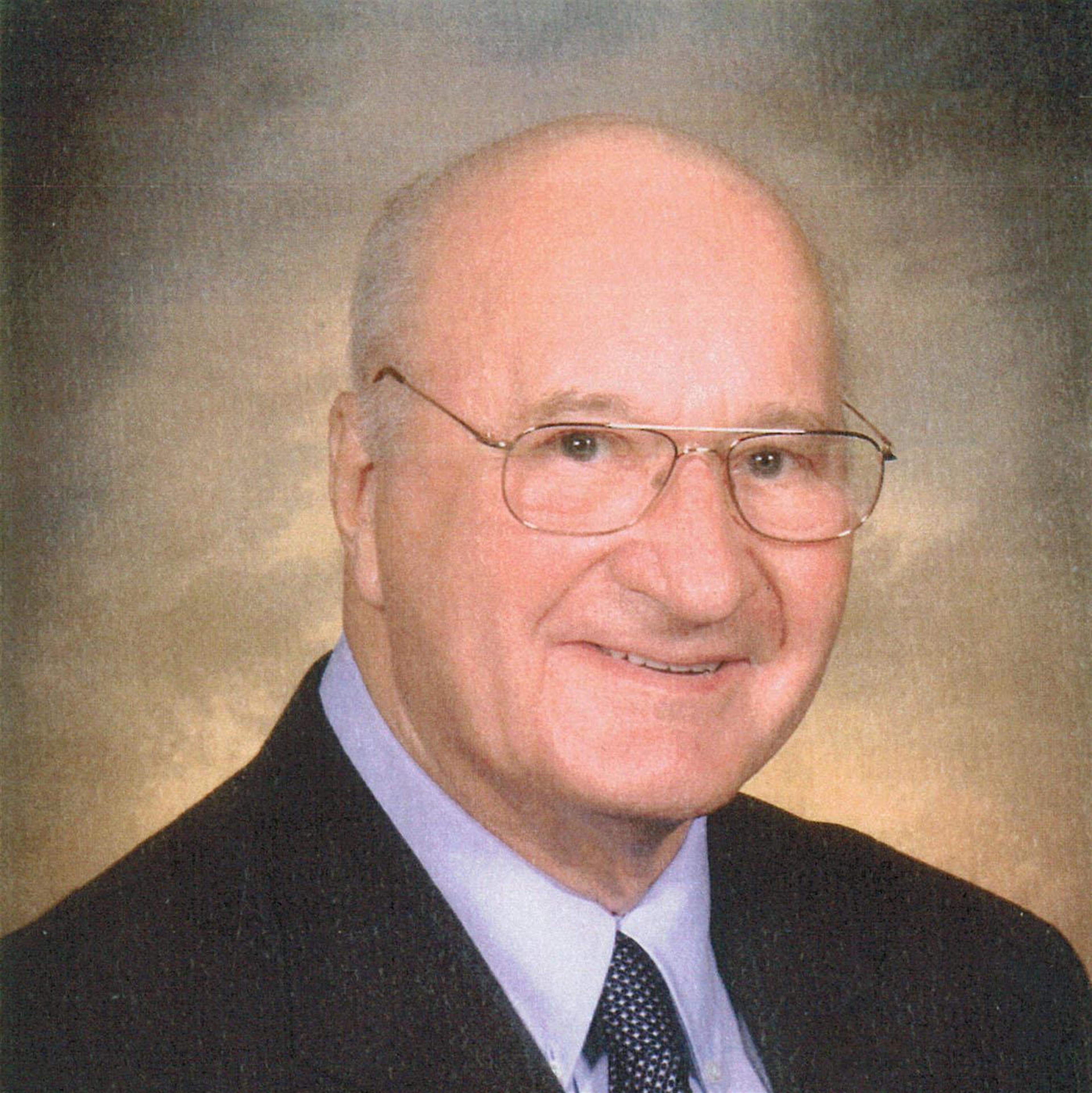 Jesse Ray Coan Jr.