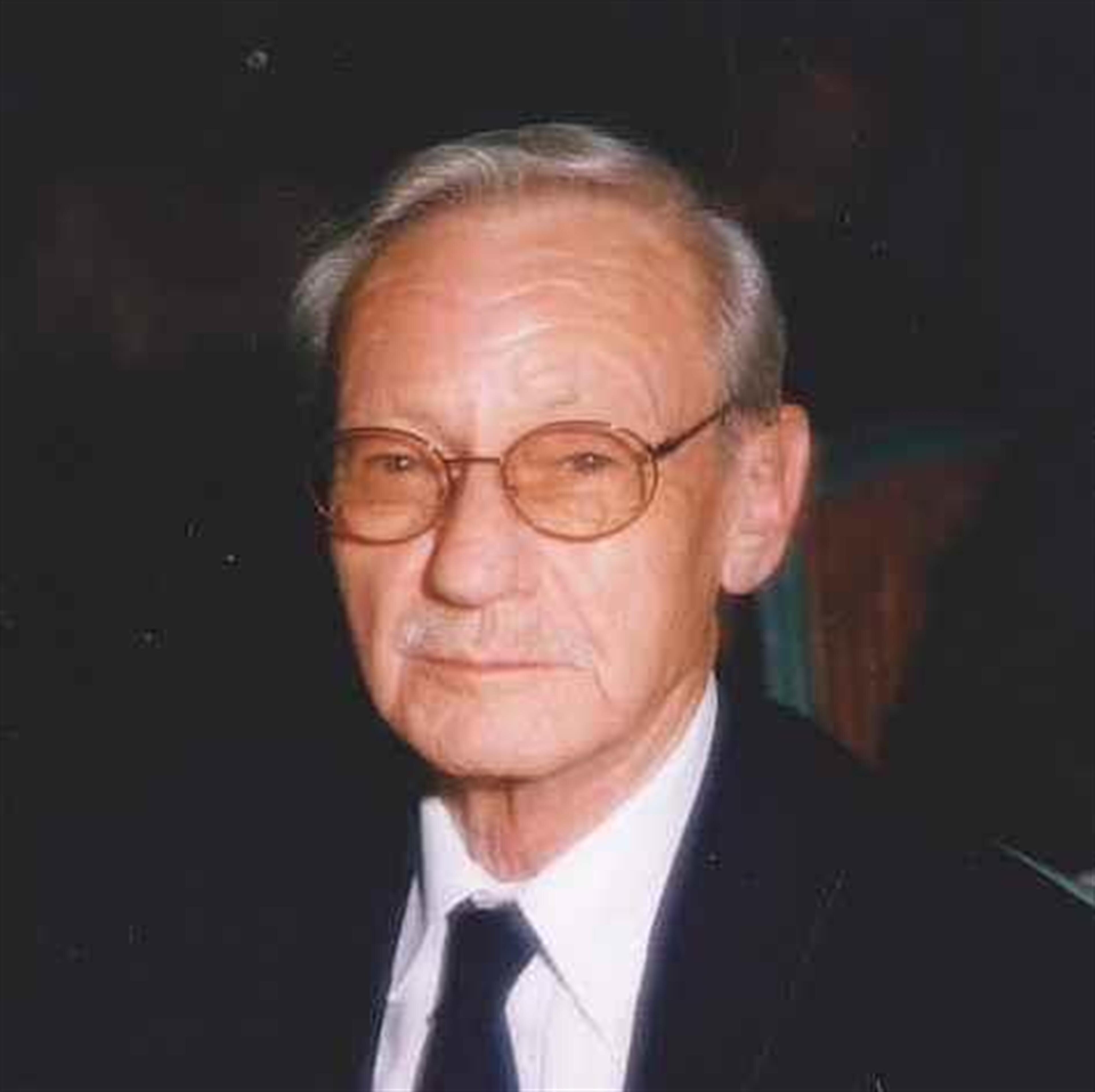 Robert Owen Thorson