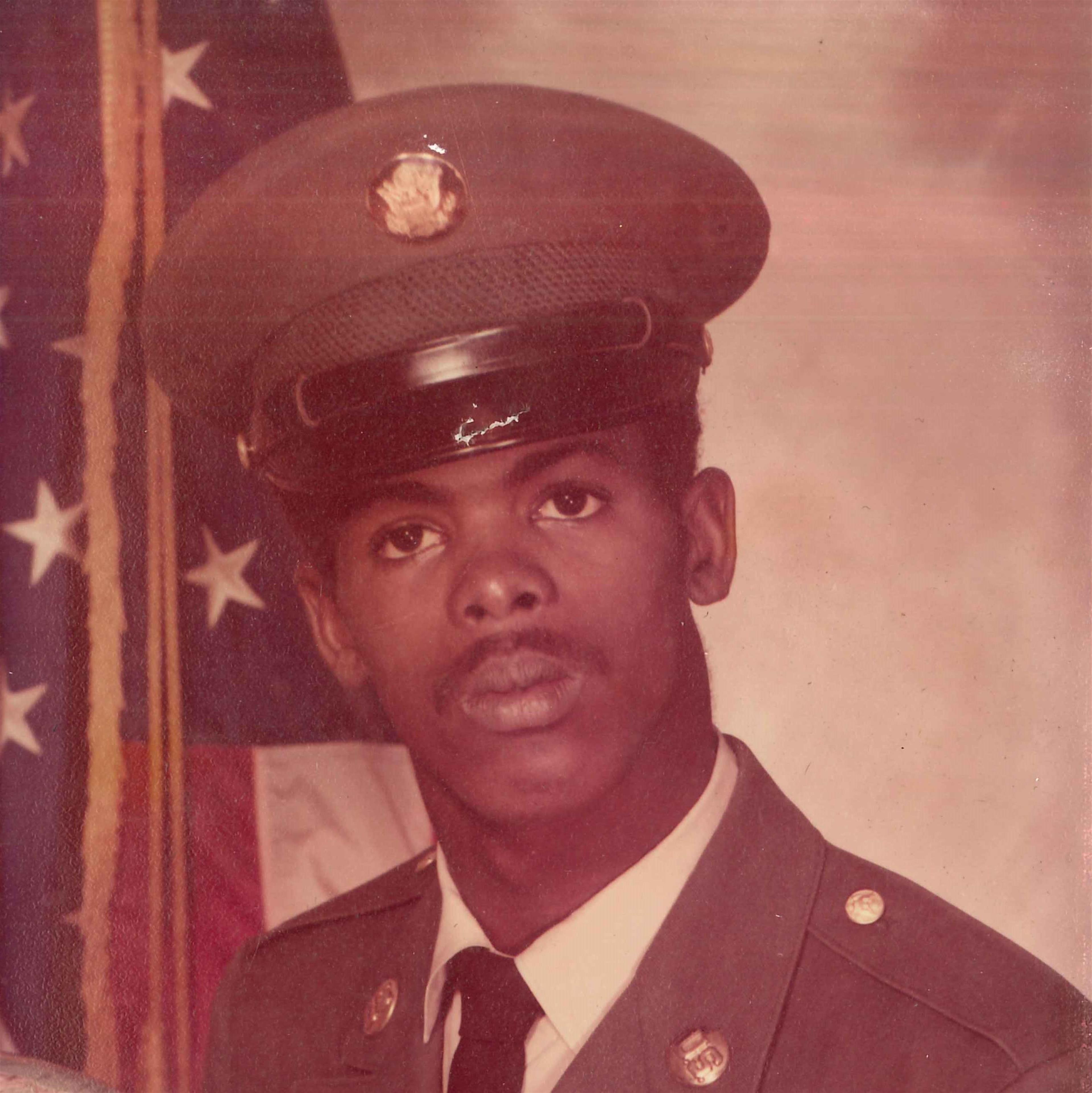 Darrell Anthony Alston