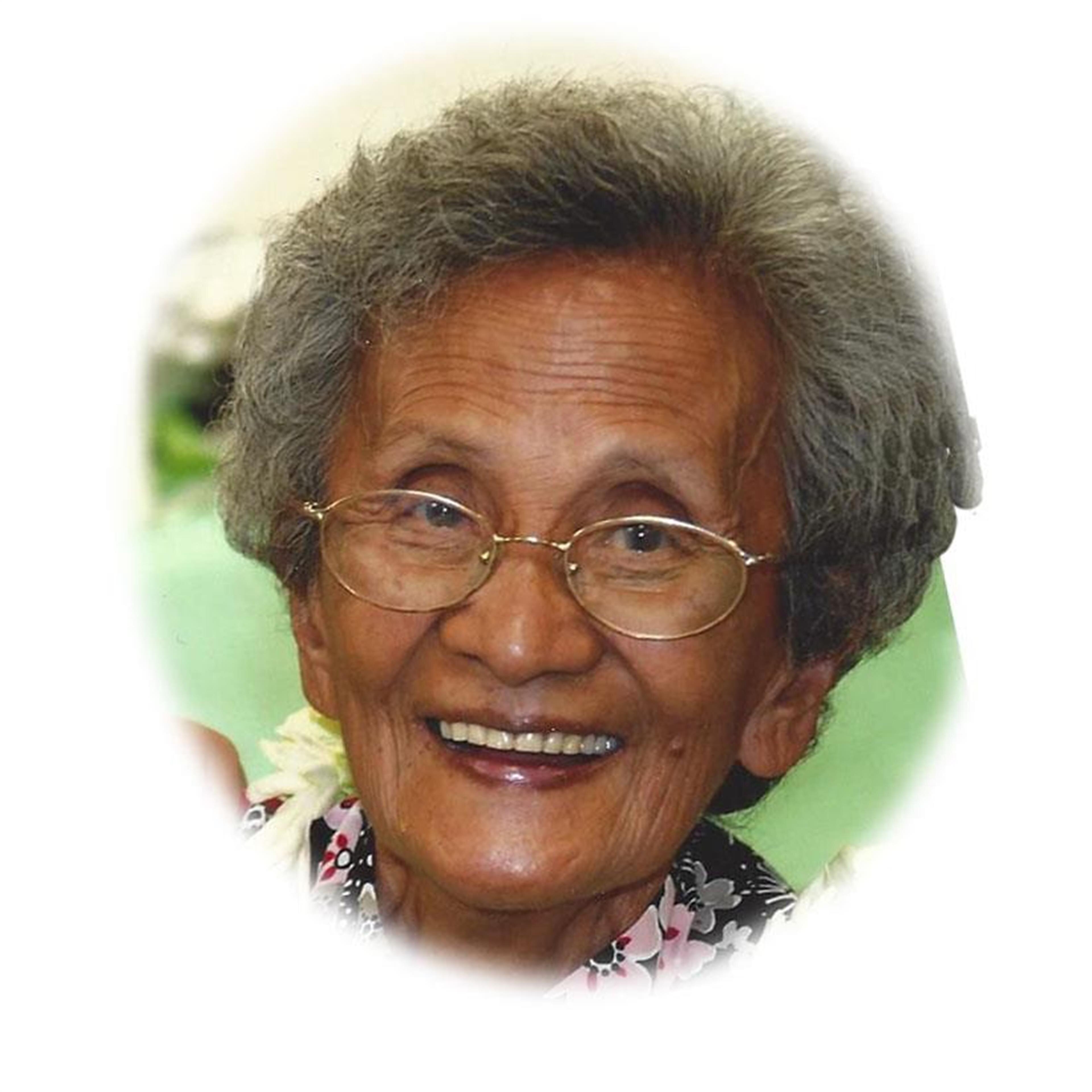 Virginia Yadao