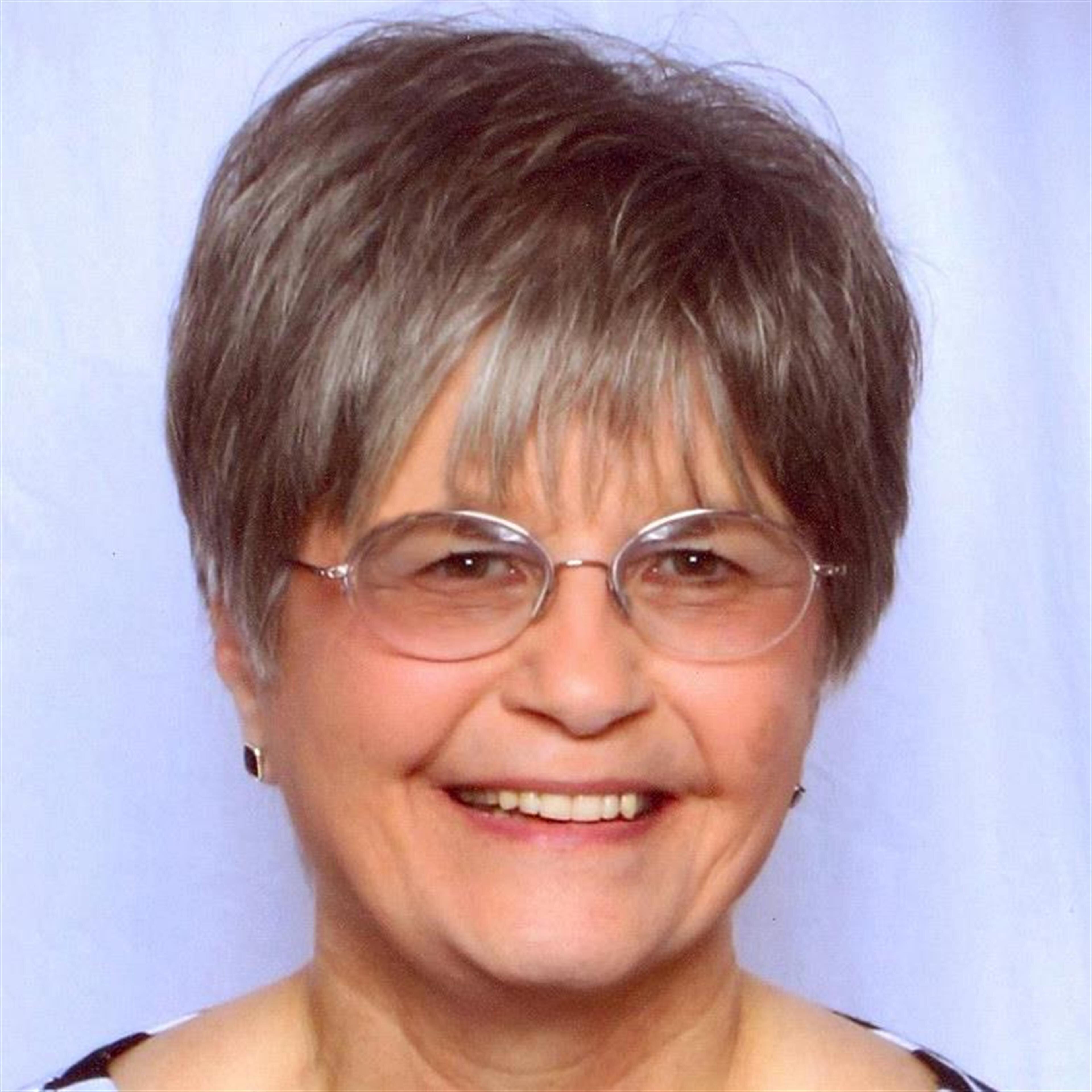 Karen M. Heafley (Lebanon)
