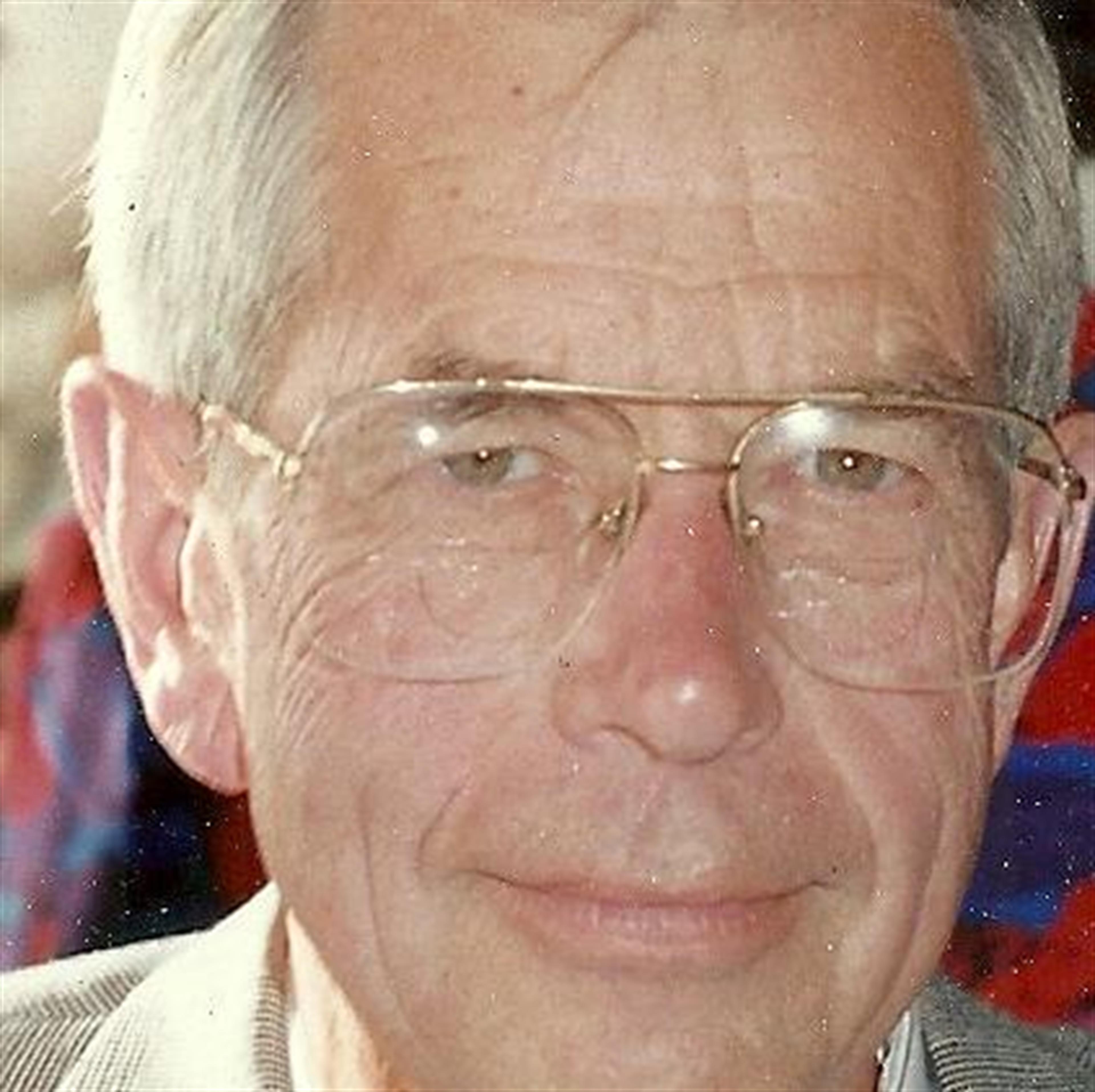 Robert Leigh Cooper's obituary picture