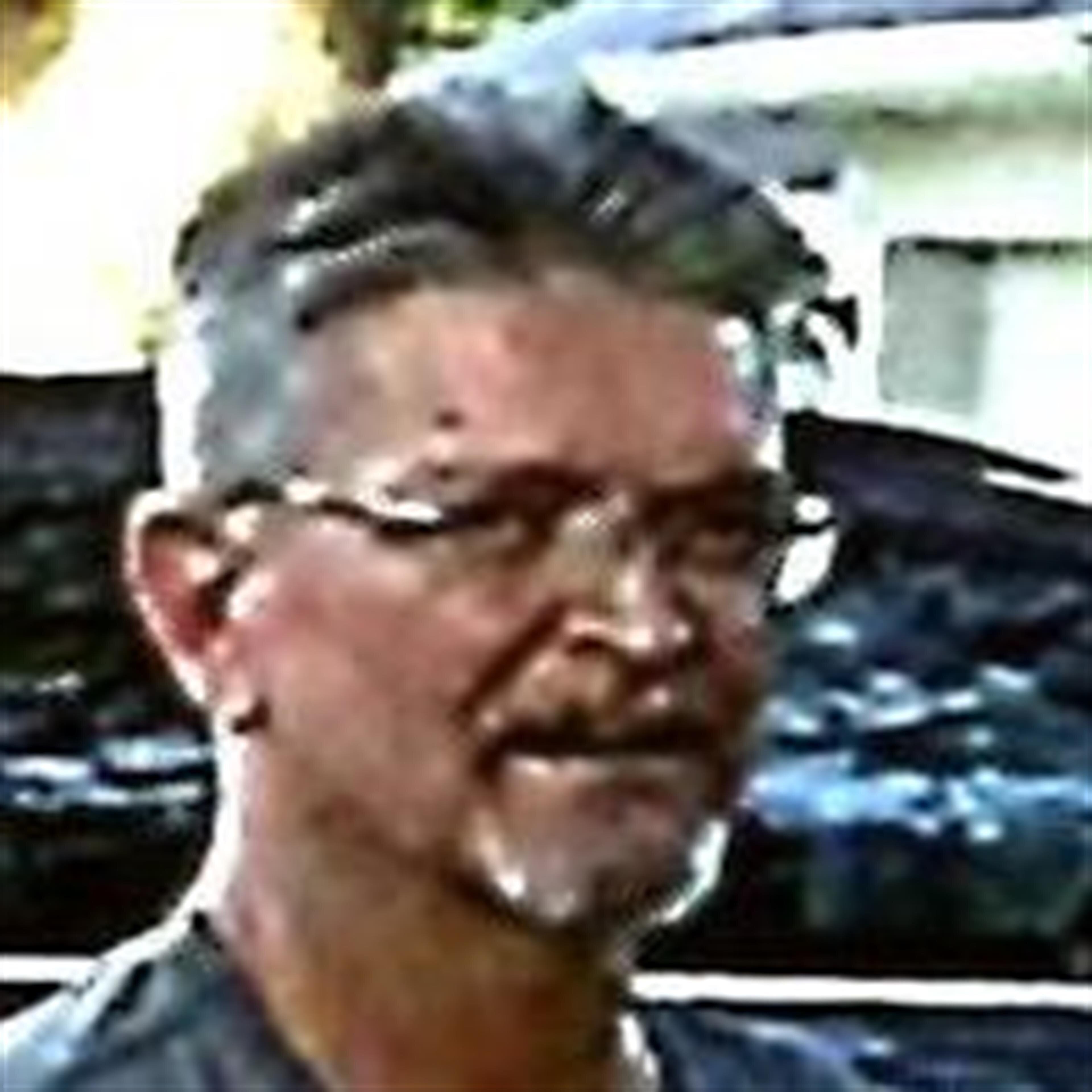 Jeffrey Jernigan