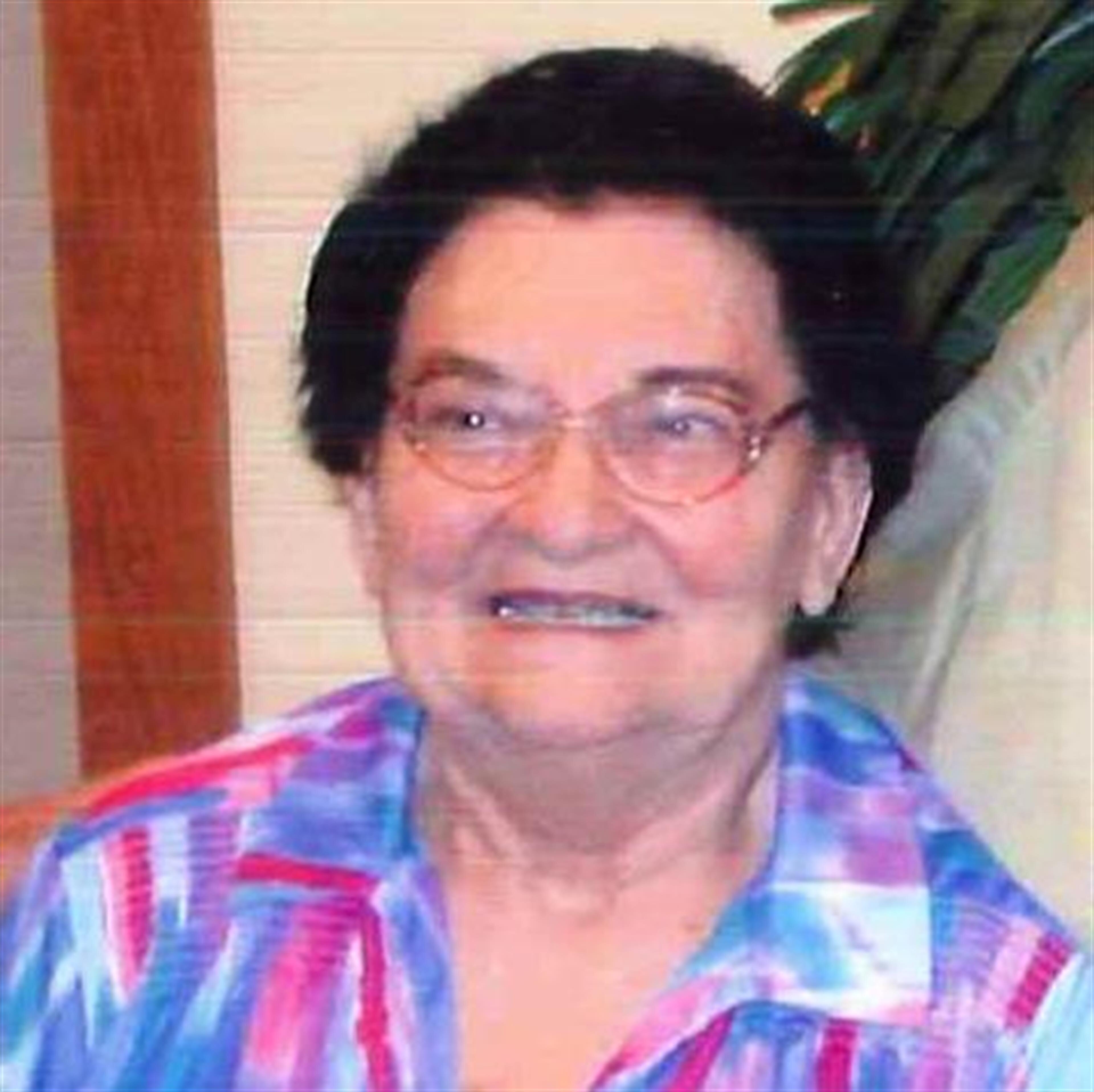 Mildred Rickles