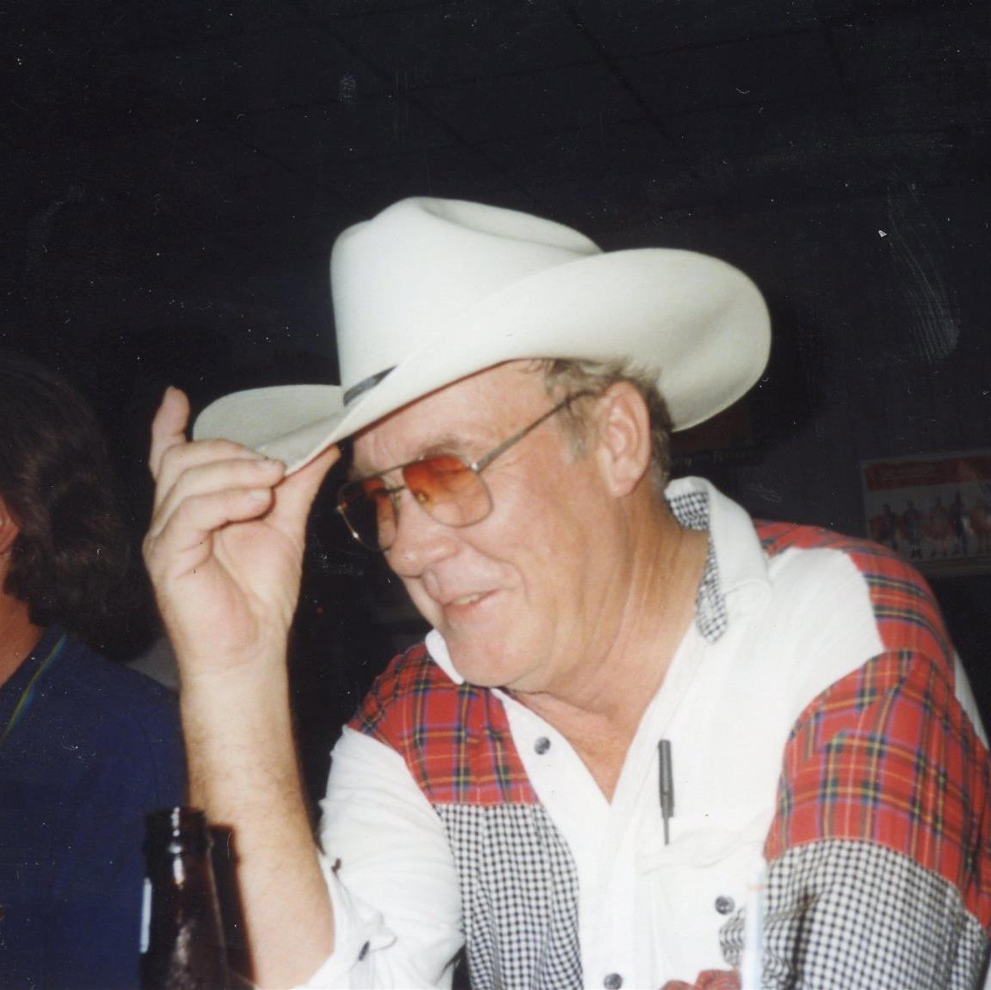Mr Jerry Joe Mann