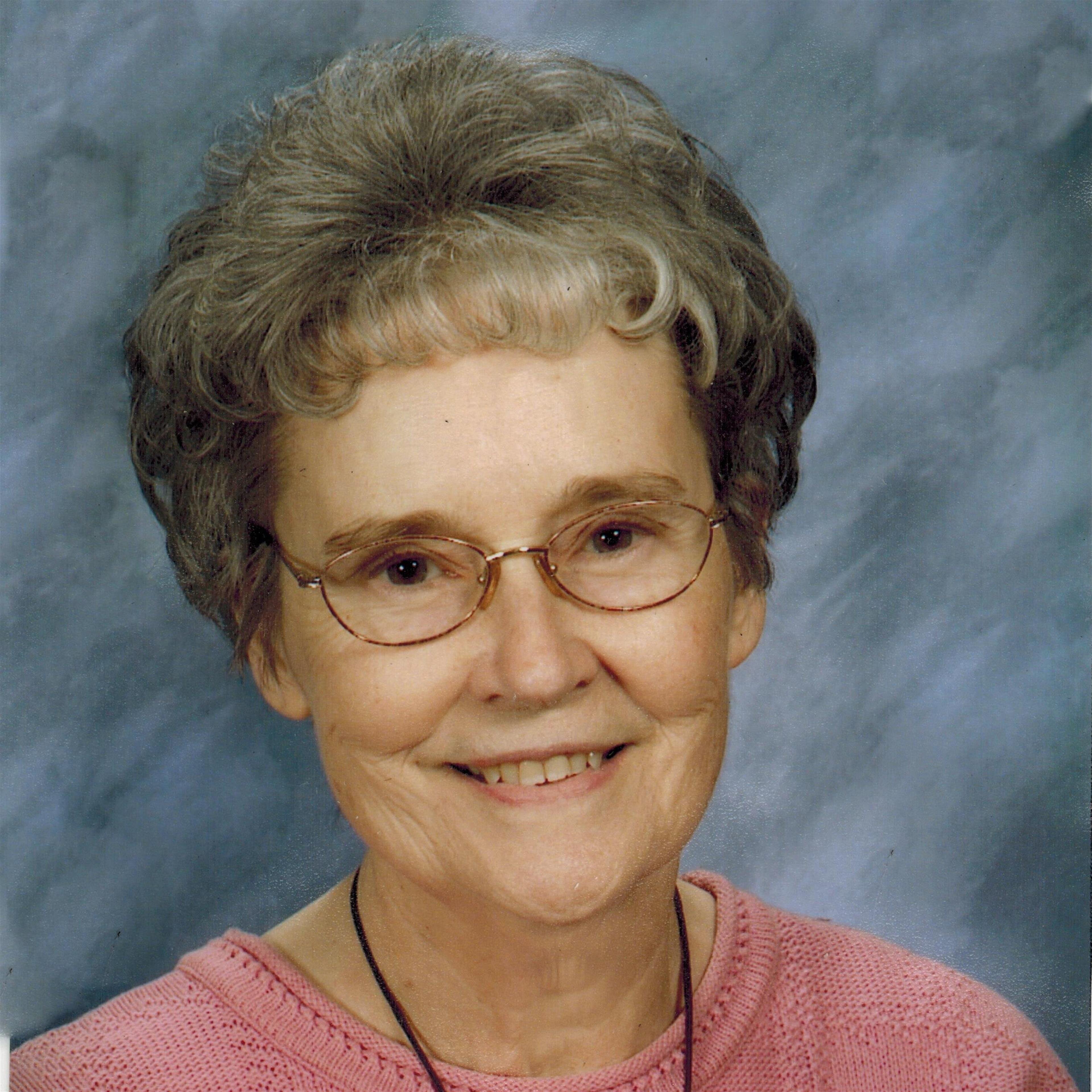 Barbara J. Millard