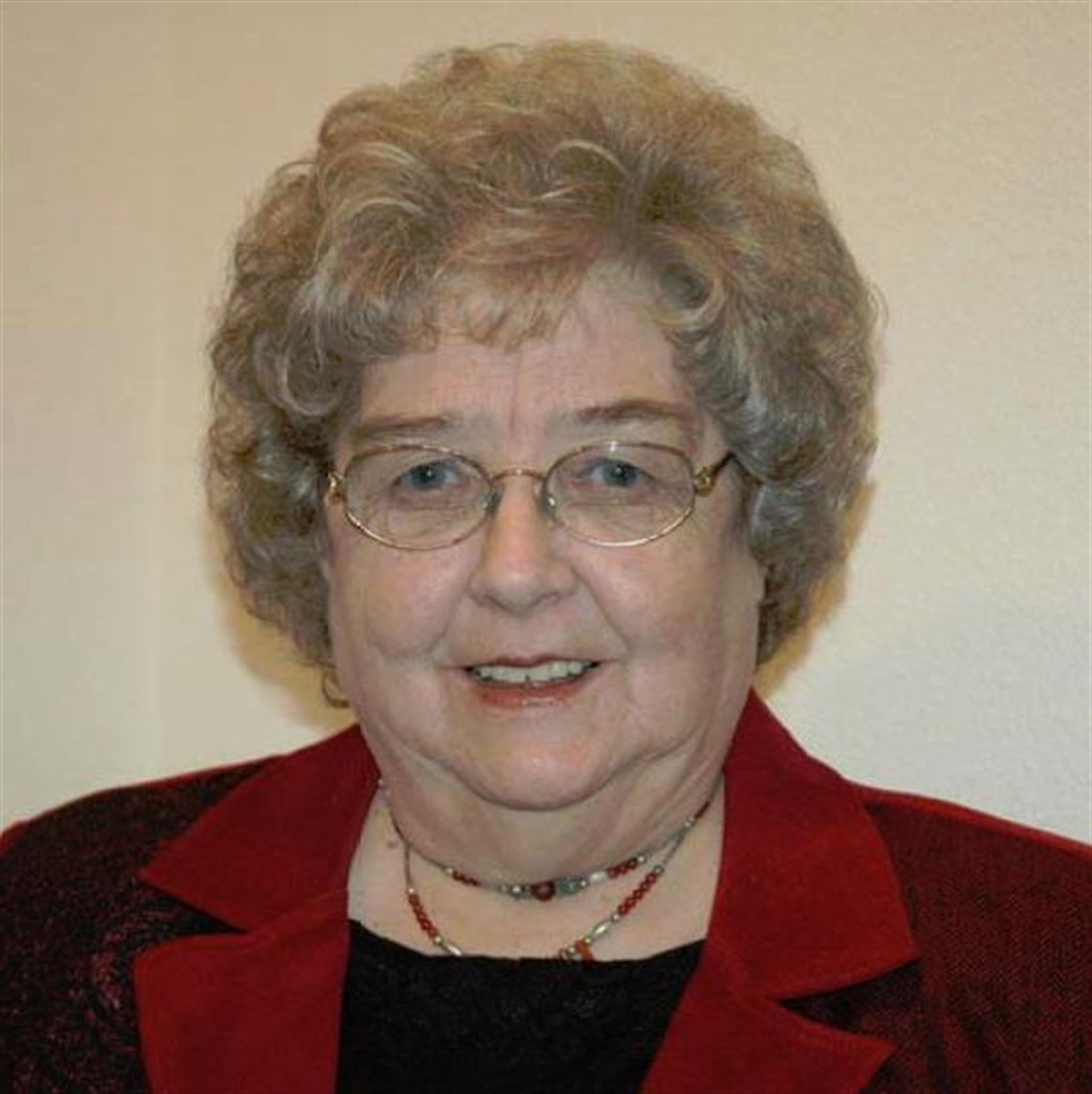 Henrietta Ann Mariettakes