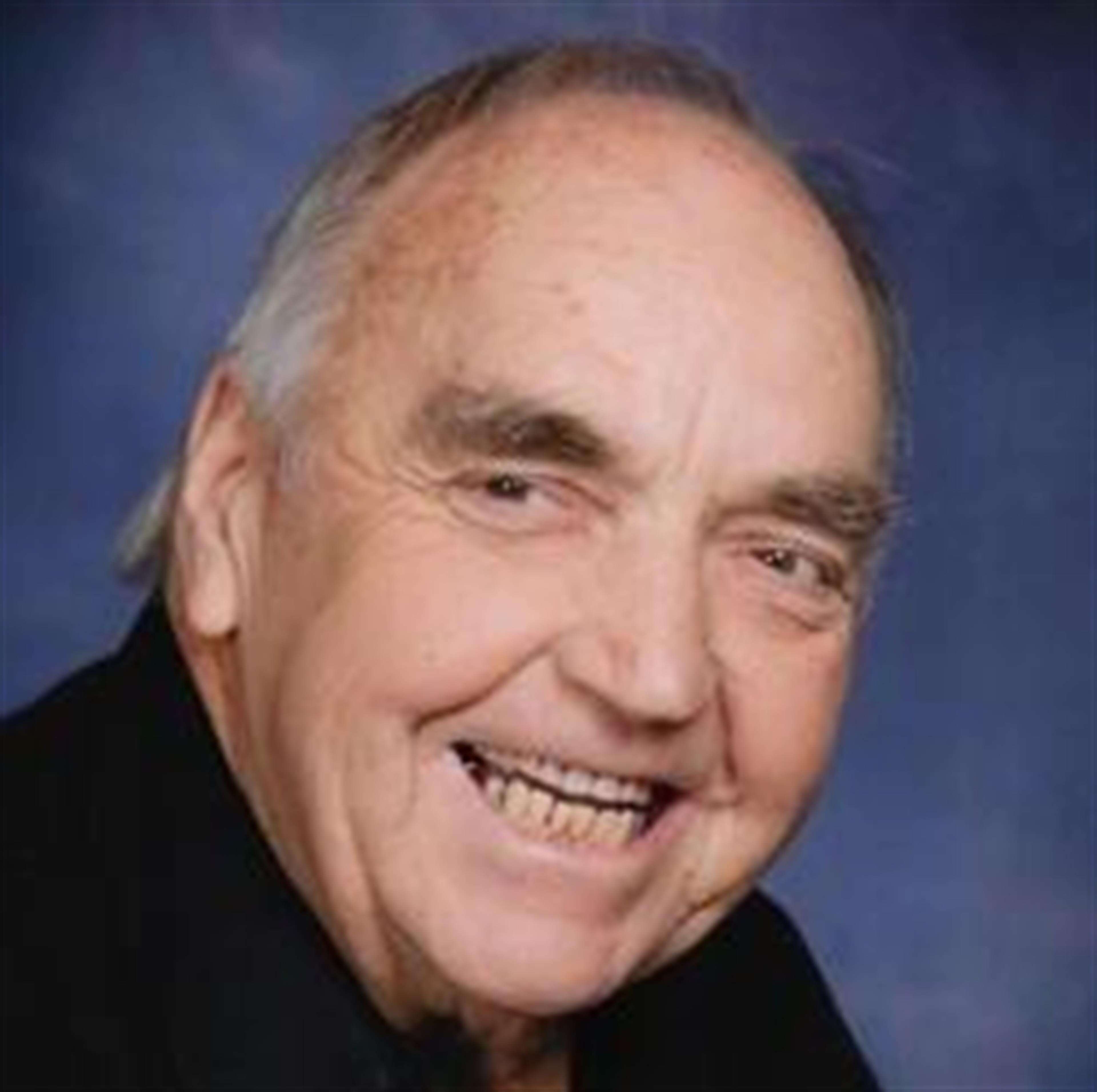 Keith Herbert (Bolivar)
