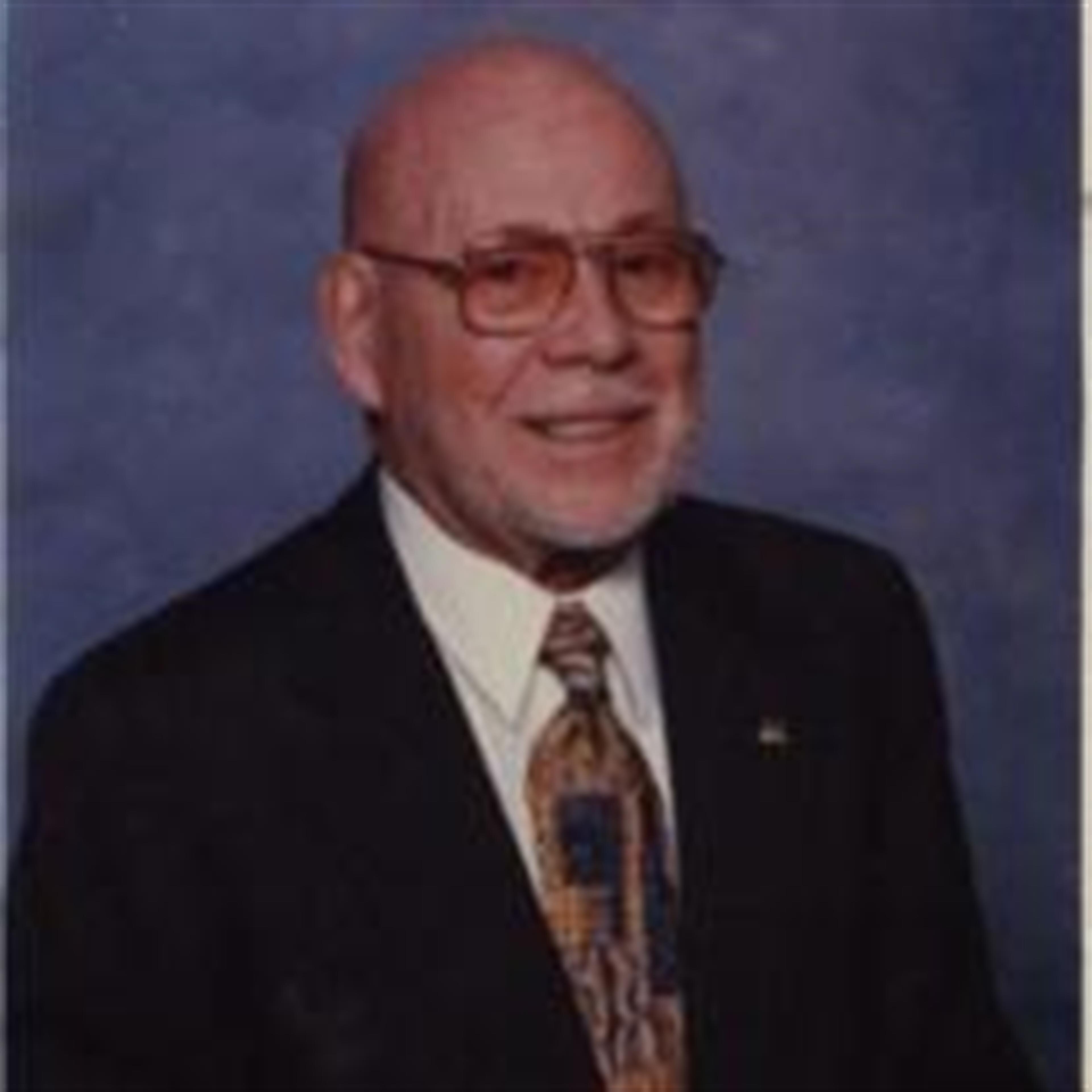 Robert Markee Creager