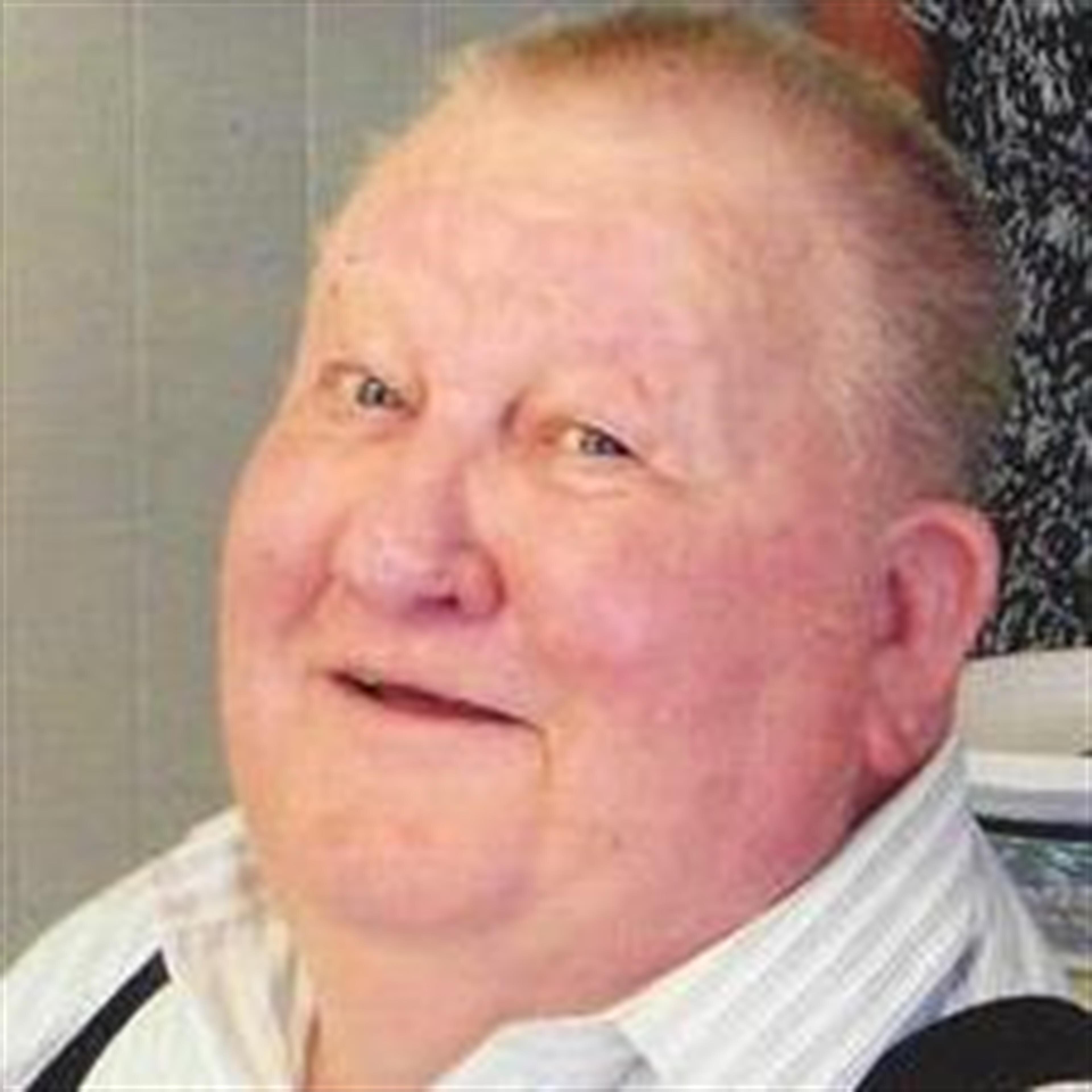 Neal  Cunningham (Camdenton)