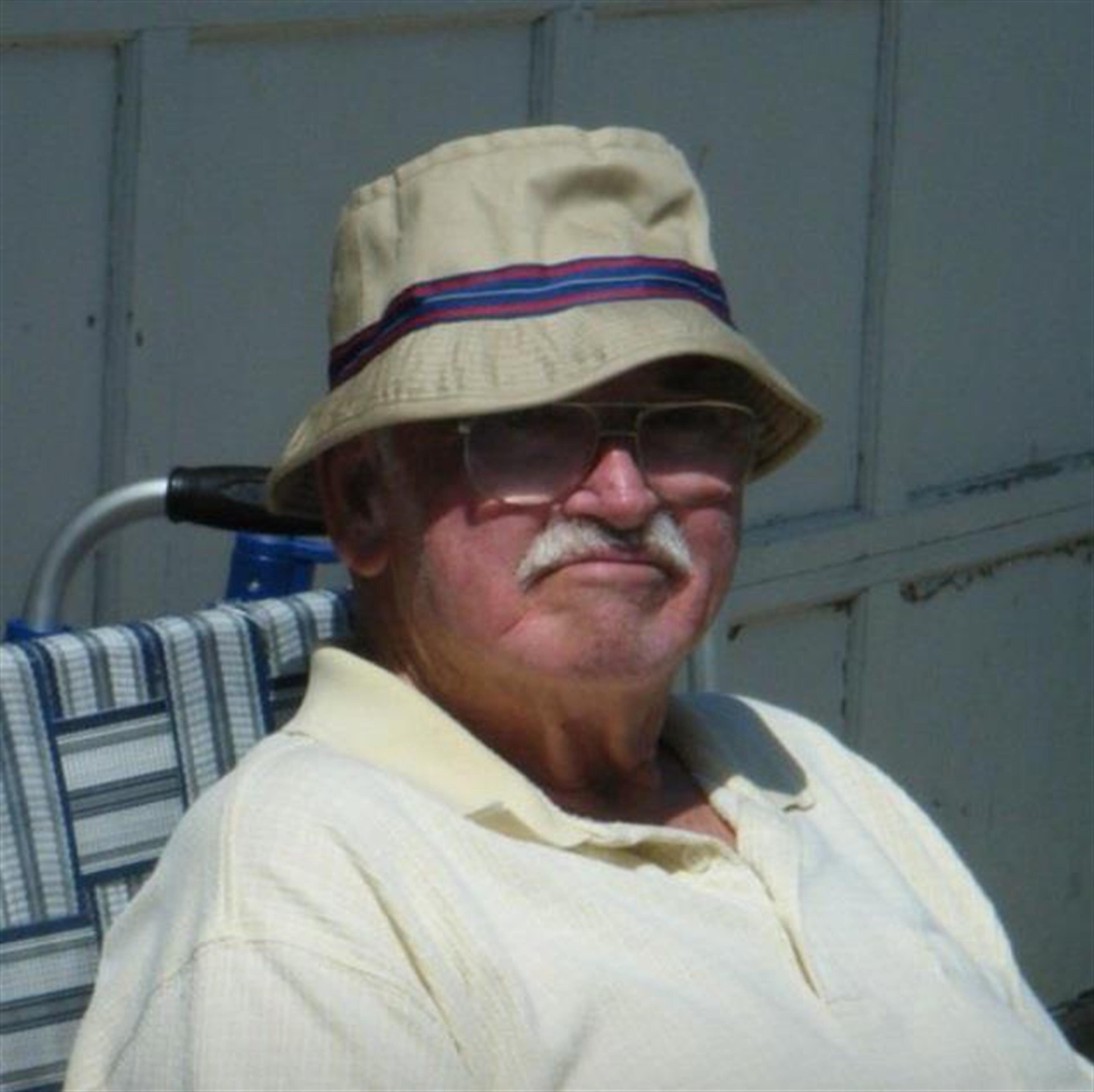 Mr. Dewey  David Miller