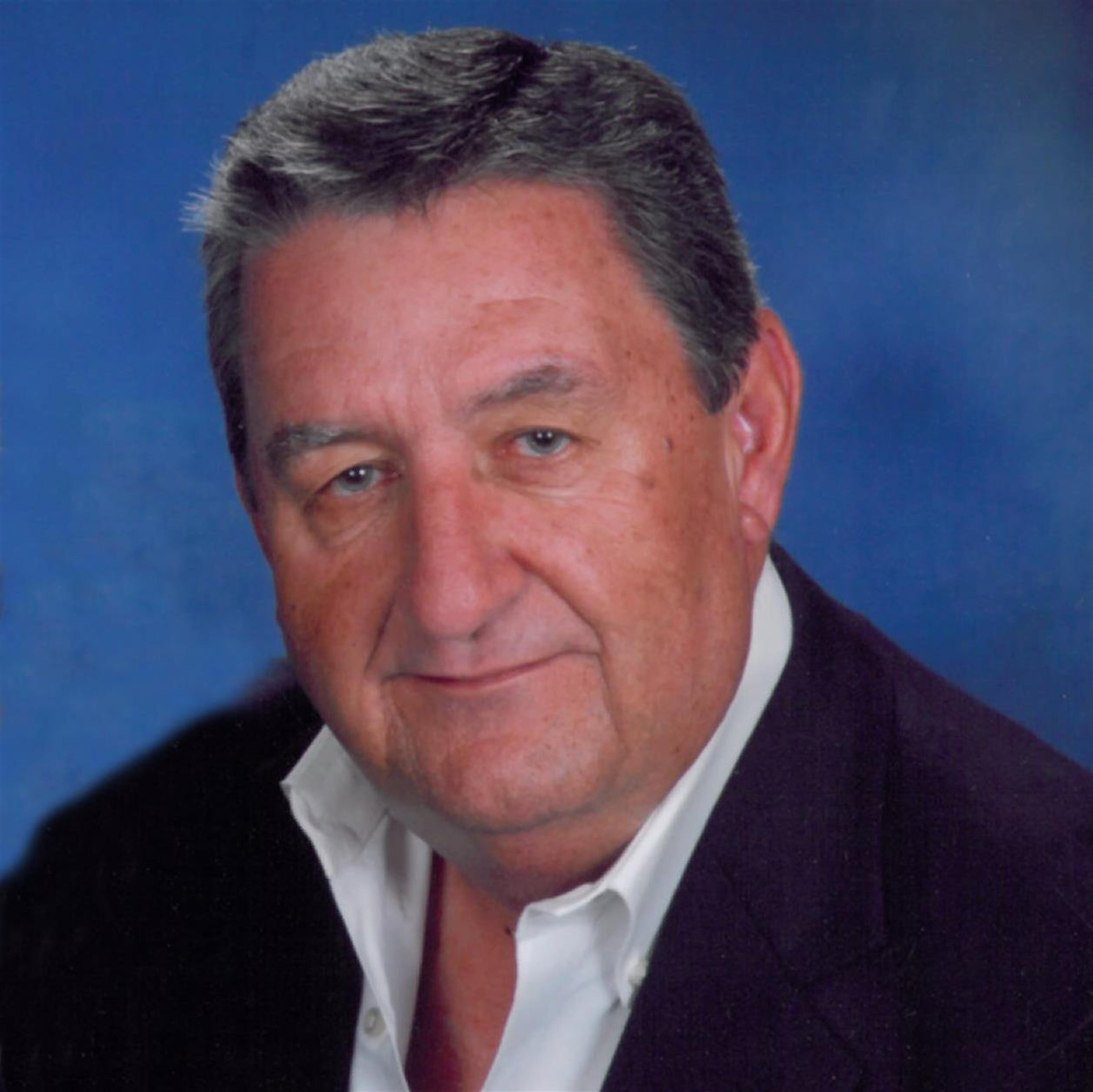 Richard J. Laird
