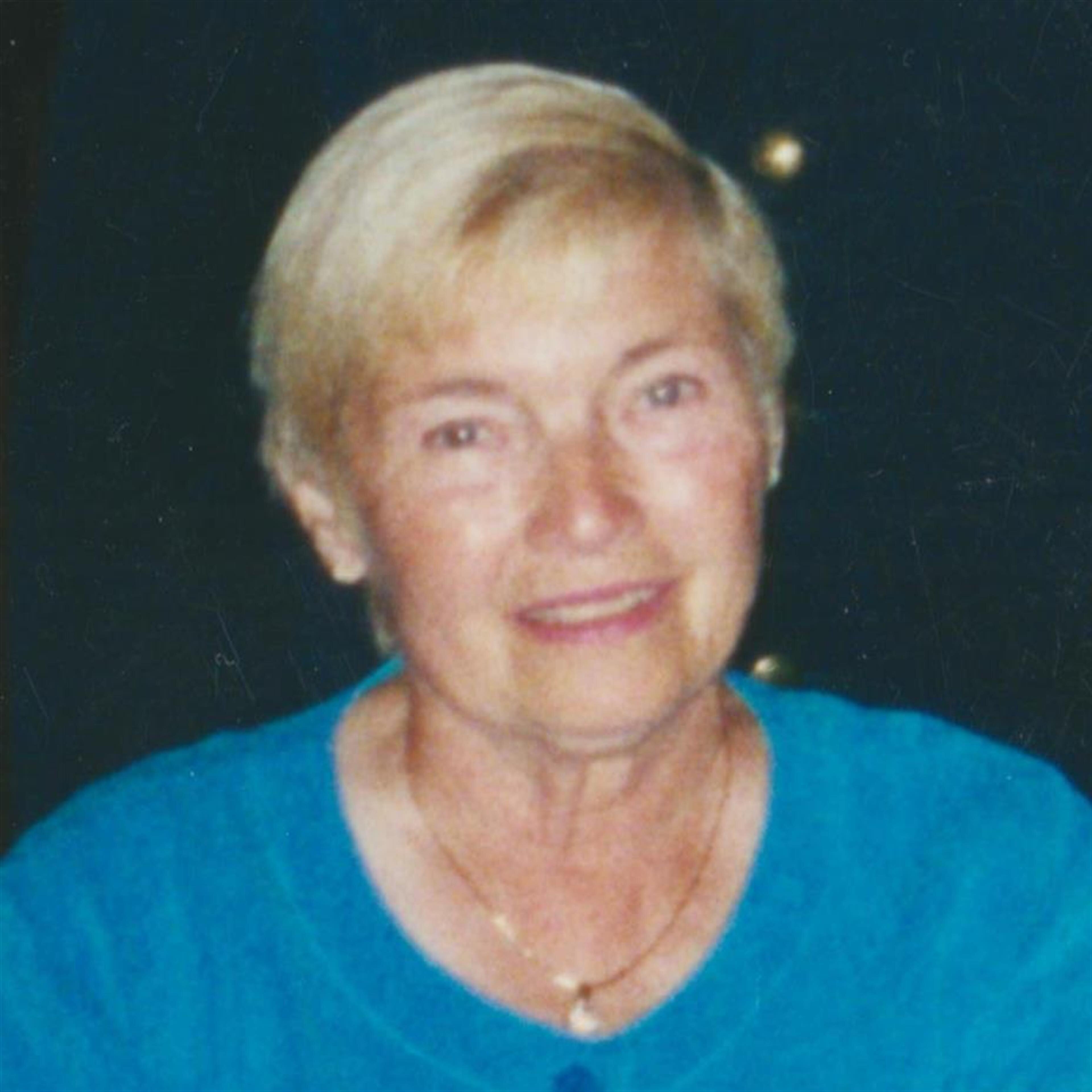 Mrs. Beverly  Beck Randall