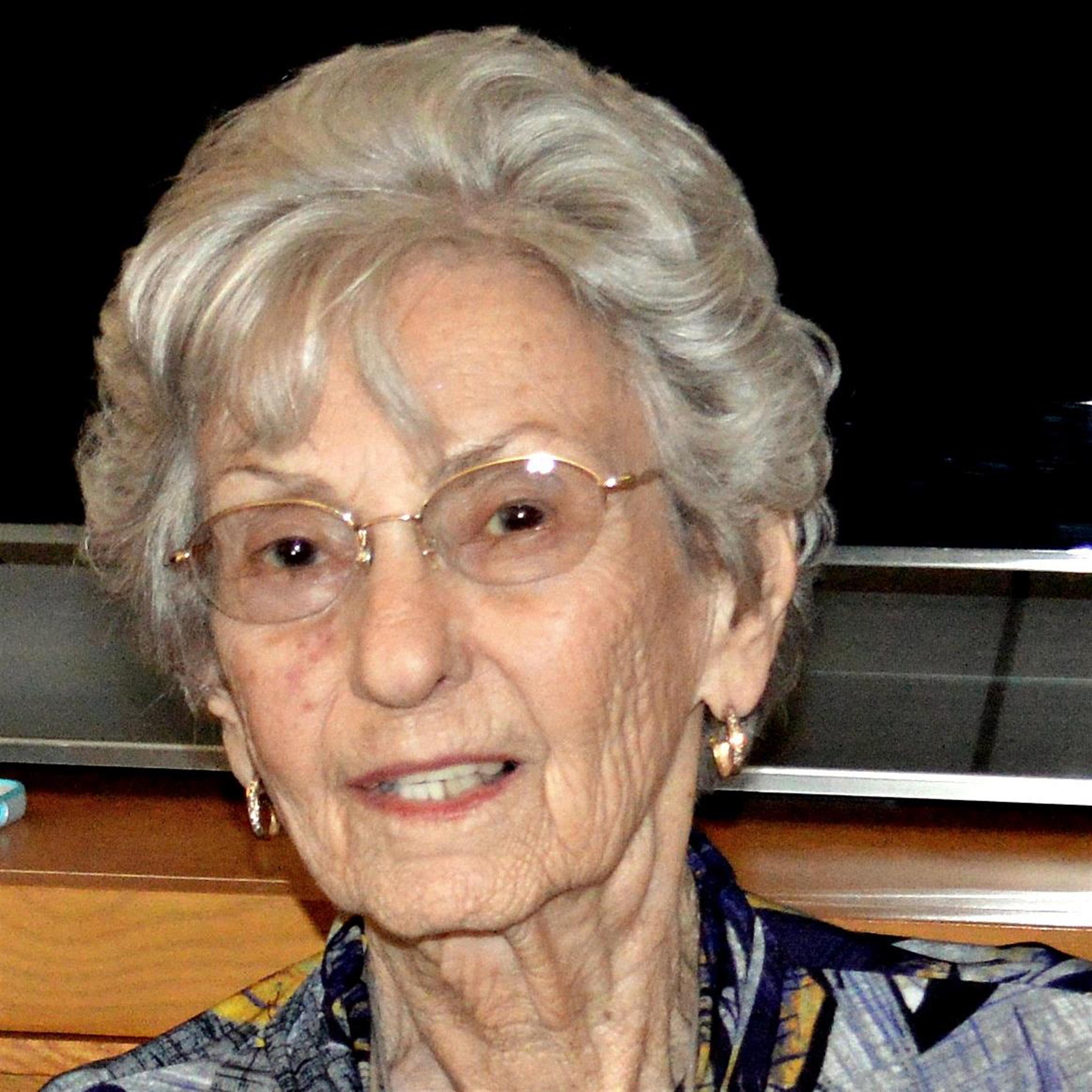 Katherine F. Thompson