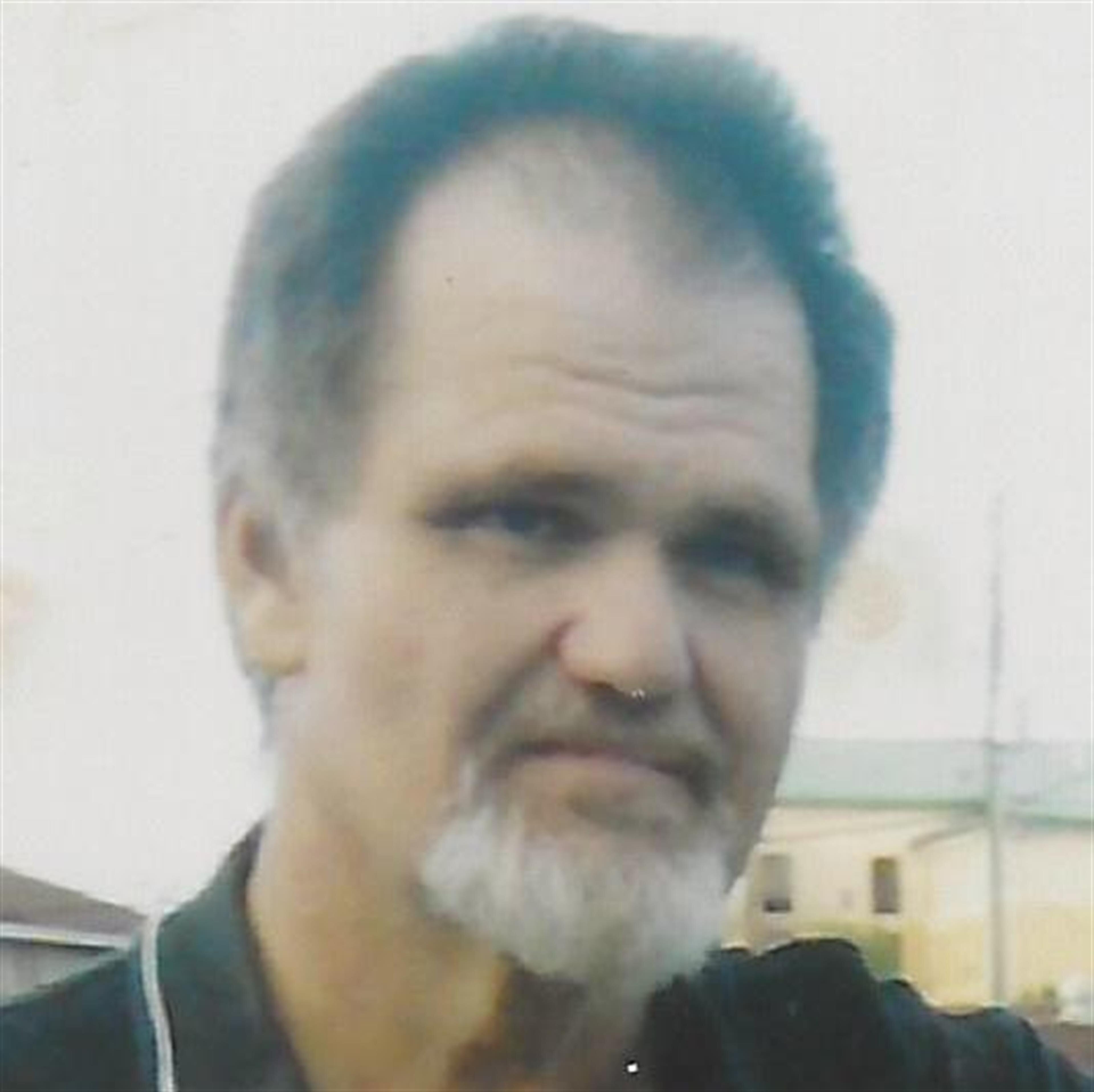 Anthony "Tony" S. Johnson