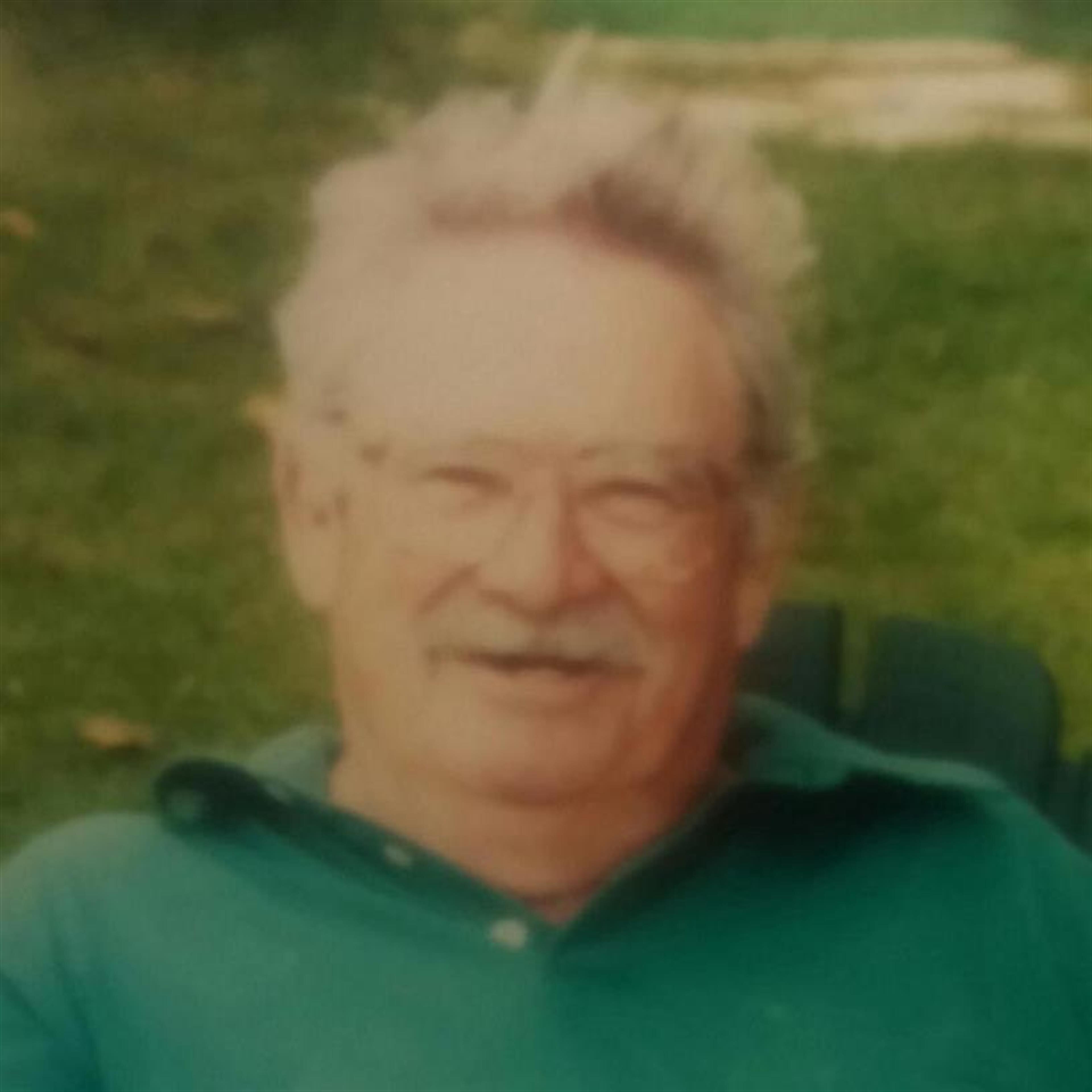 Donal F.  Young Sr.