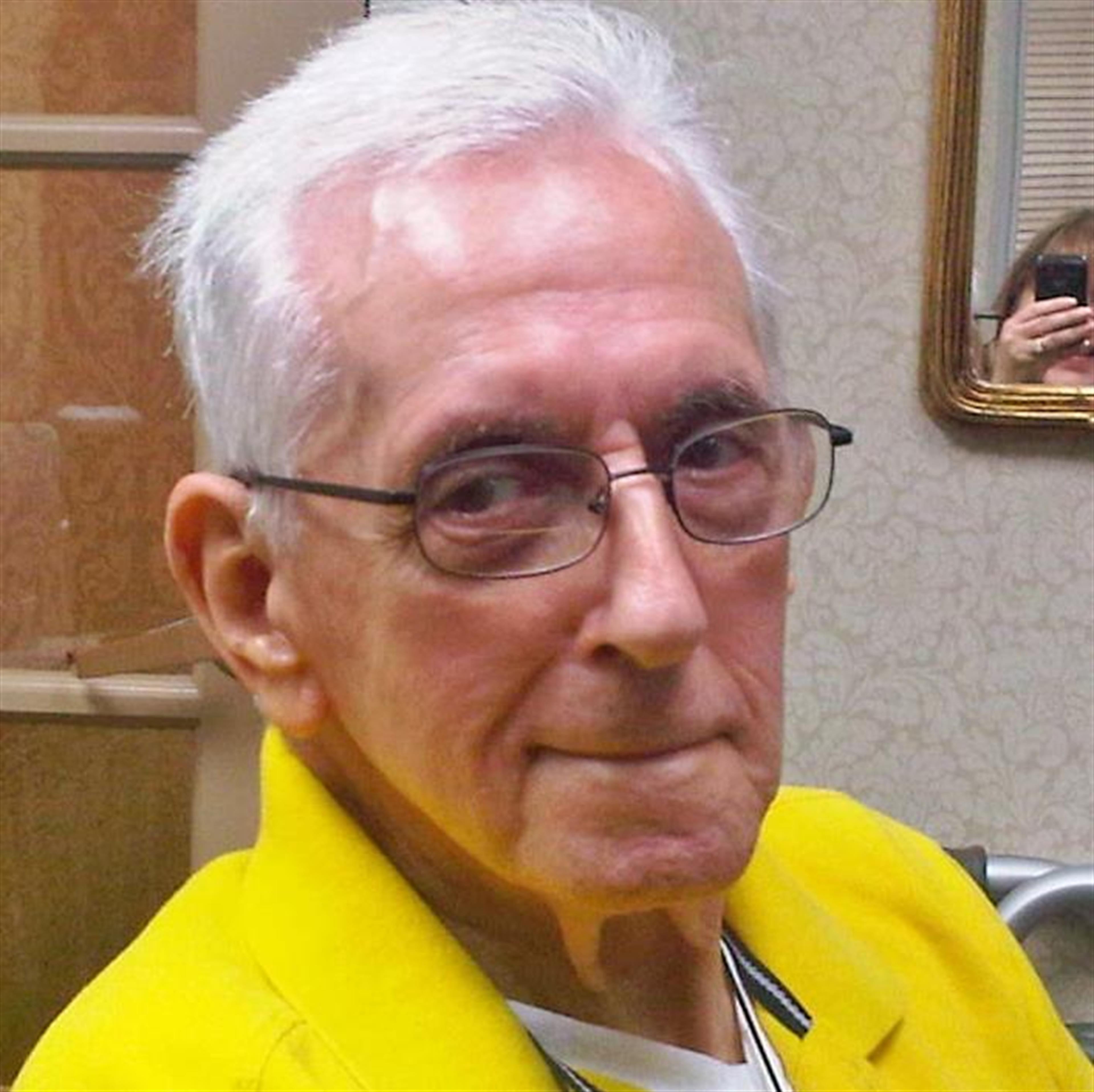 WILLIAM F. HATHAWAY