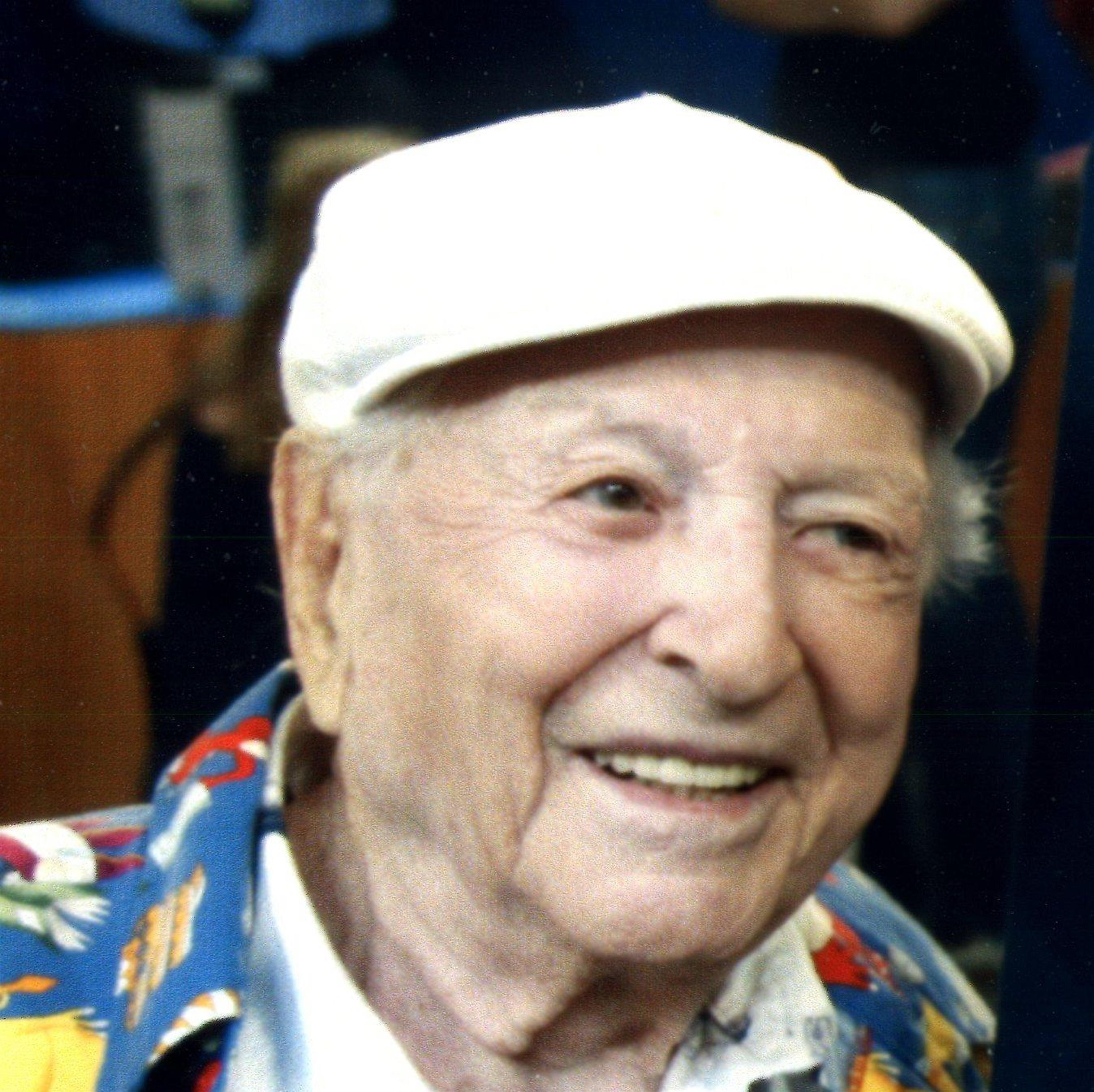 Norbert  Buchholz