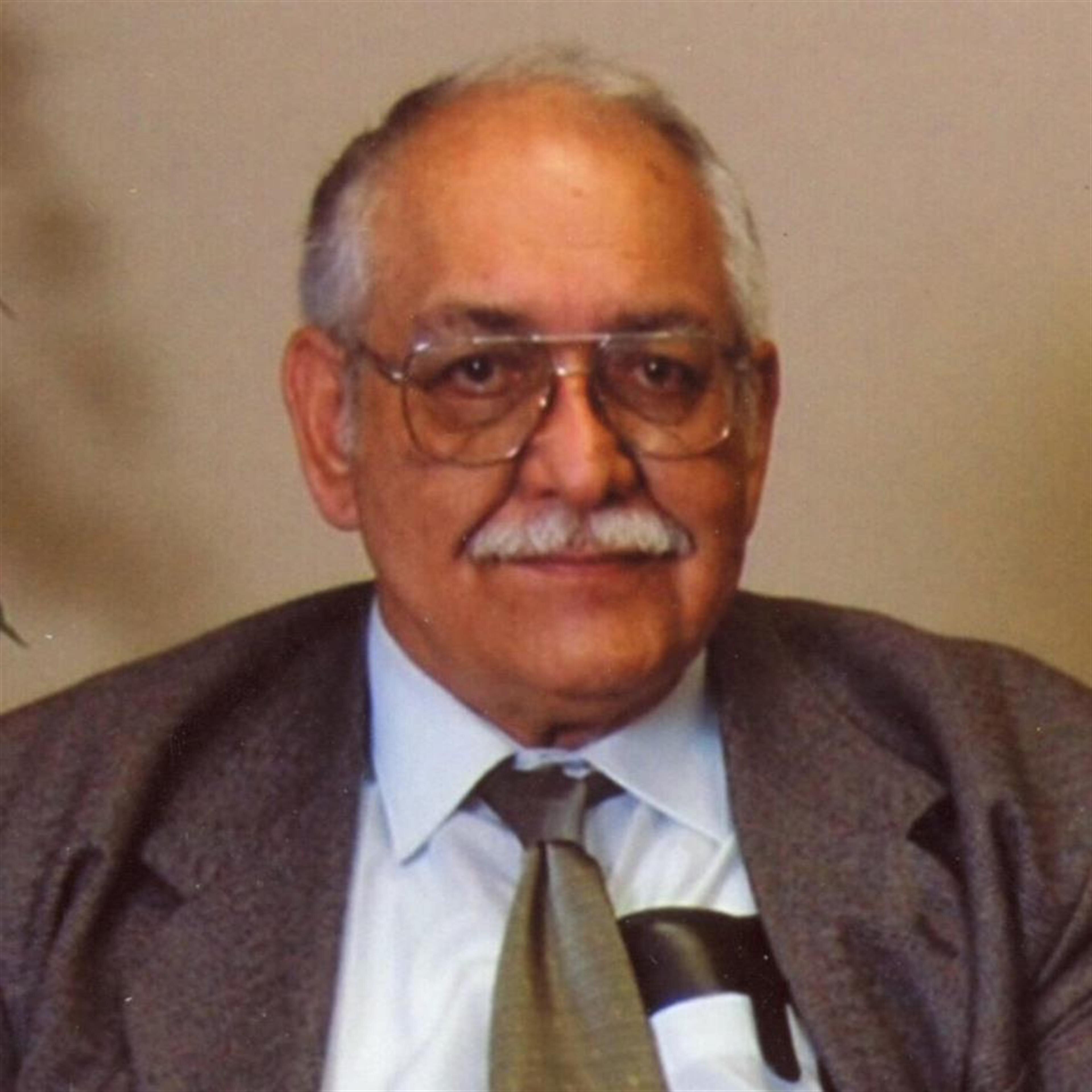 Vic Harper