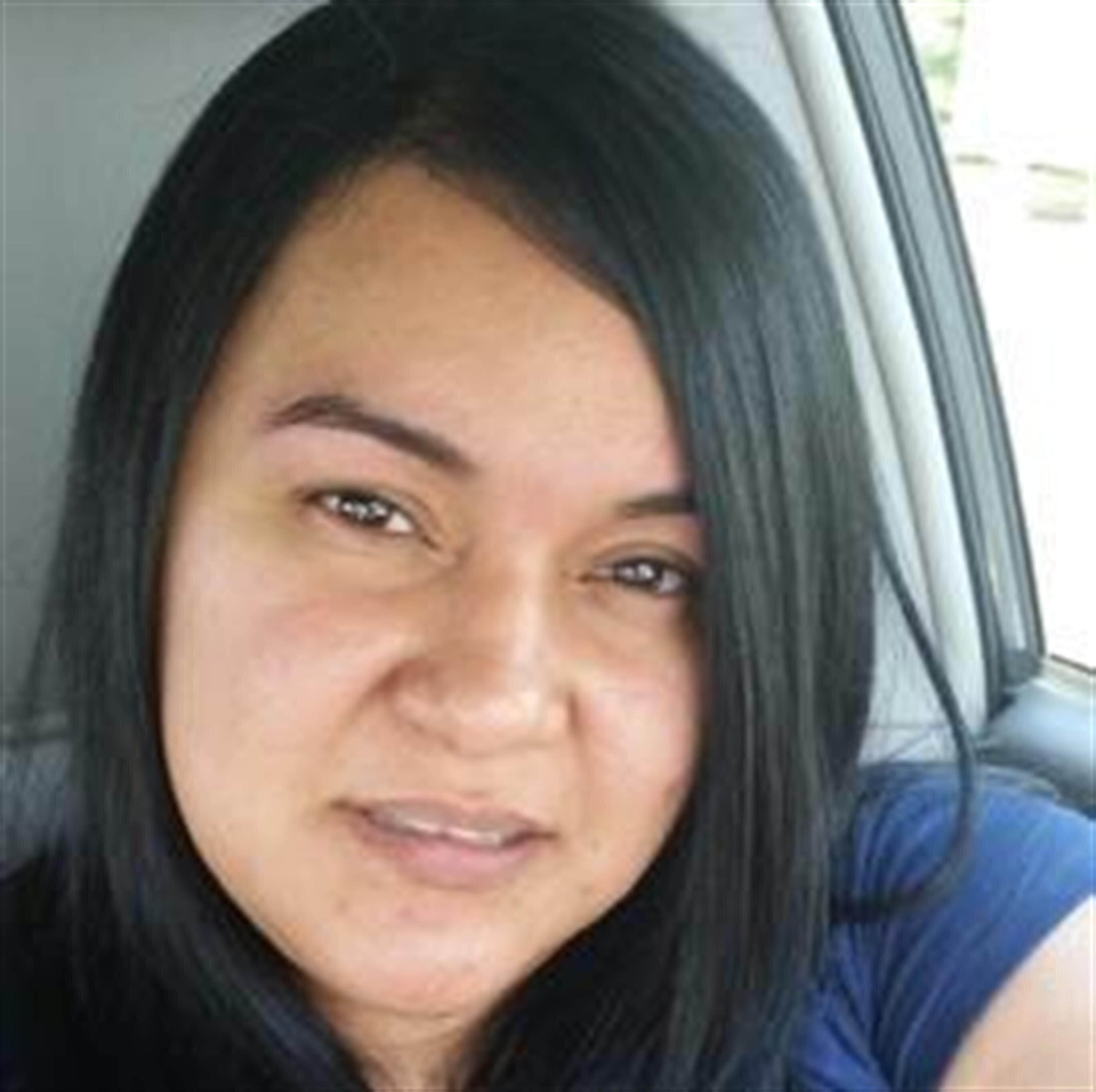 Clarissa Yvette Ramos