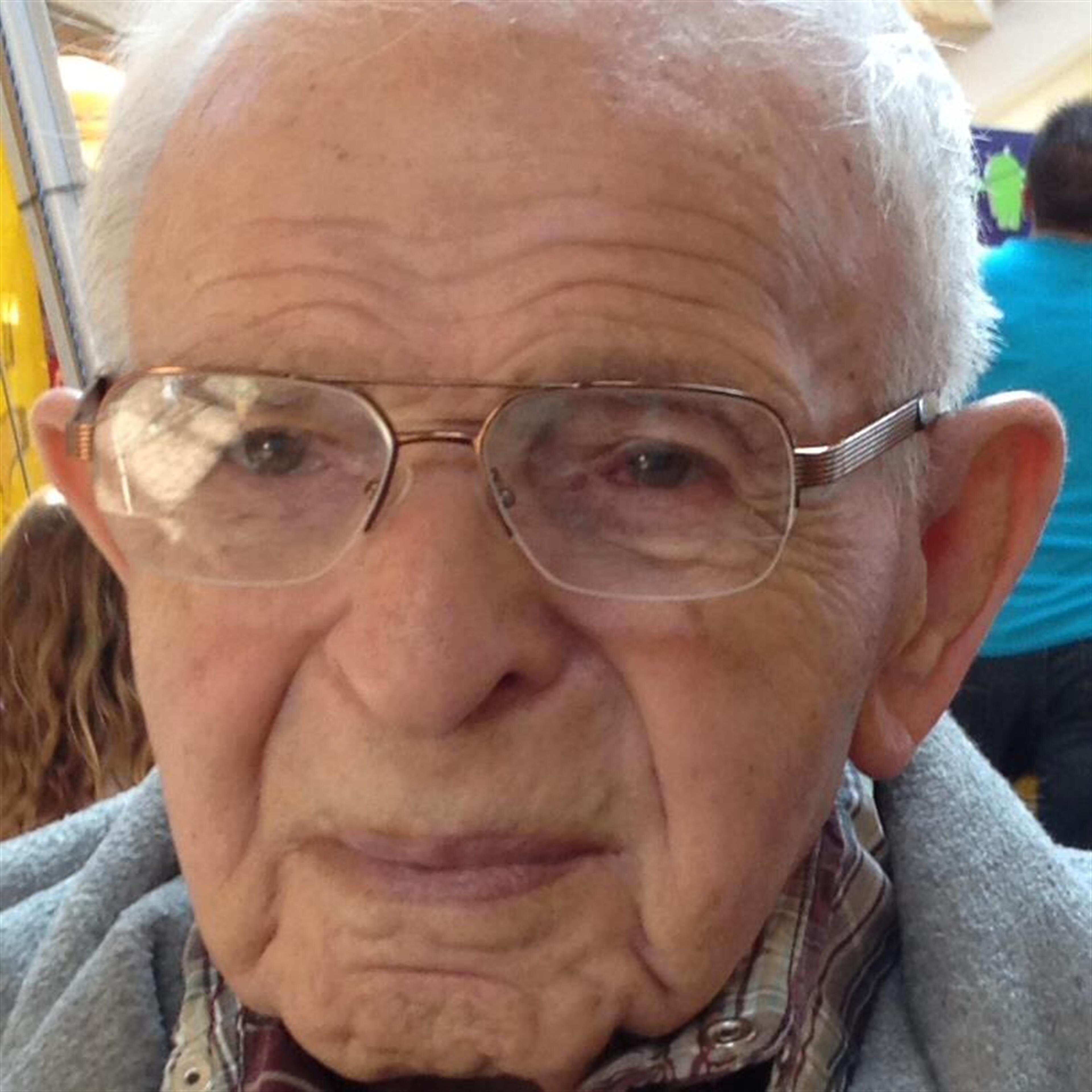 Mr. Mario L. Bartoli