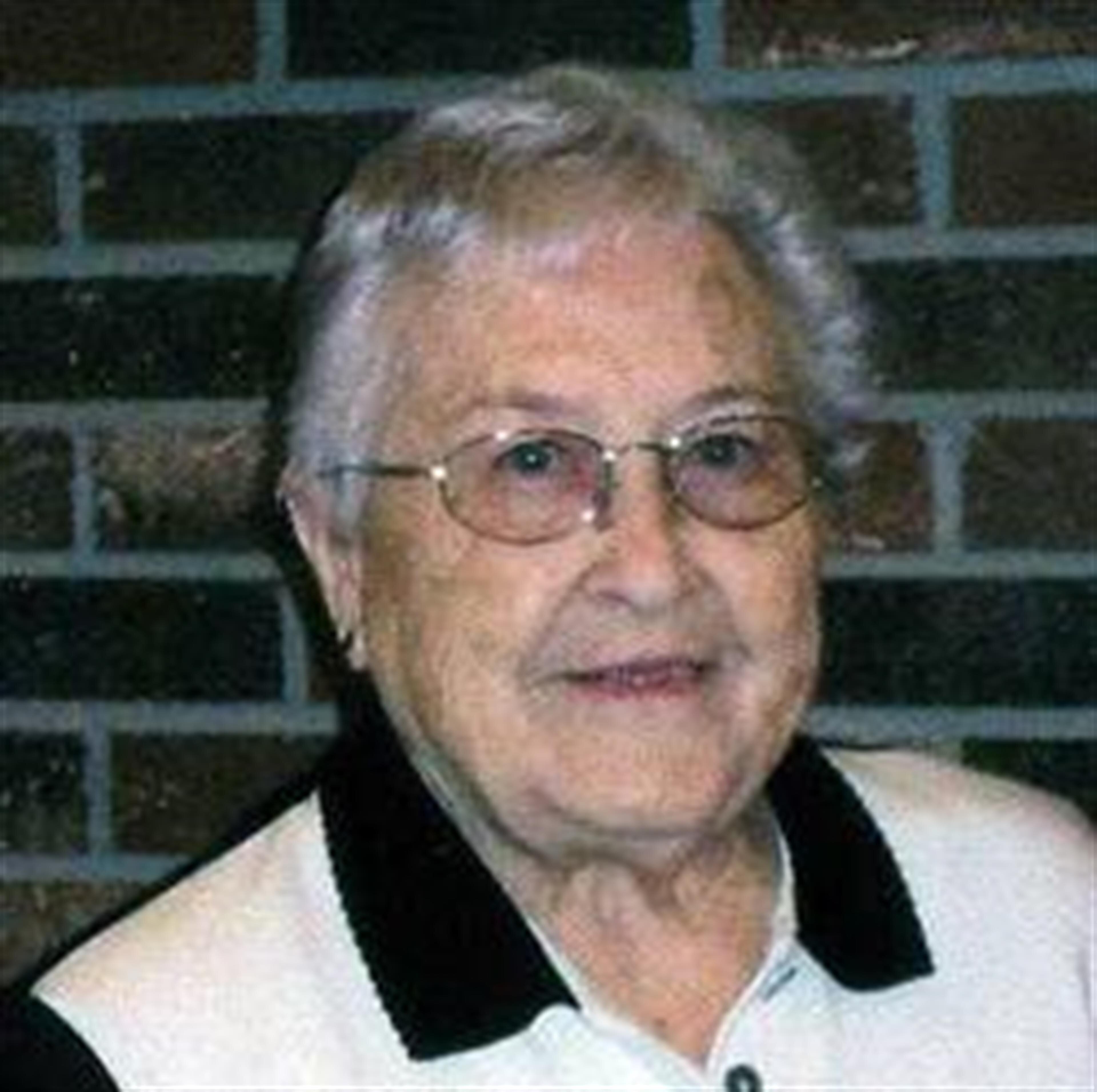 Lois G. Wilson (Bolivar)