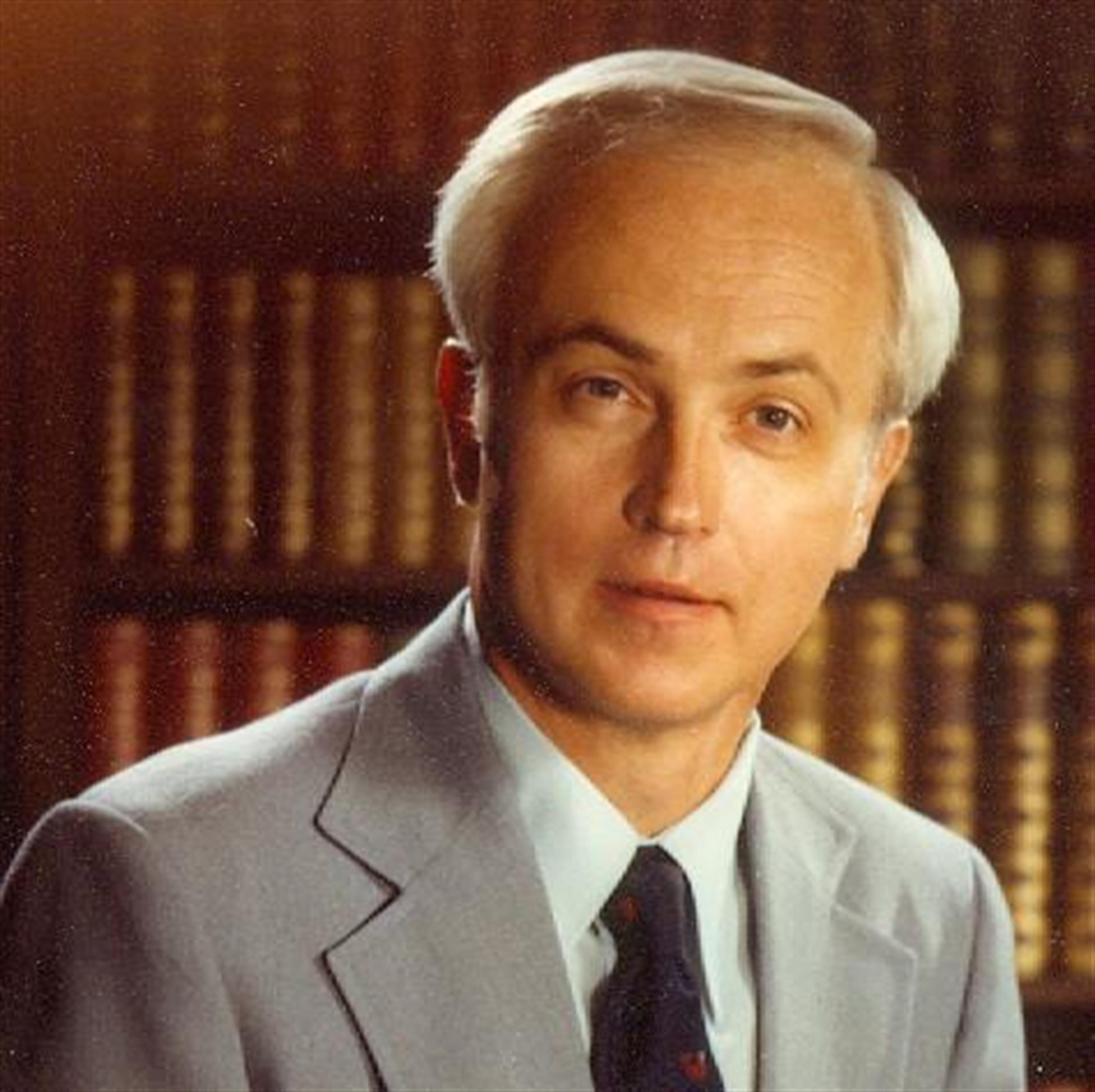 James  M. Barnett MD