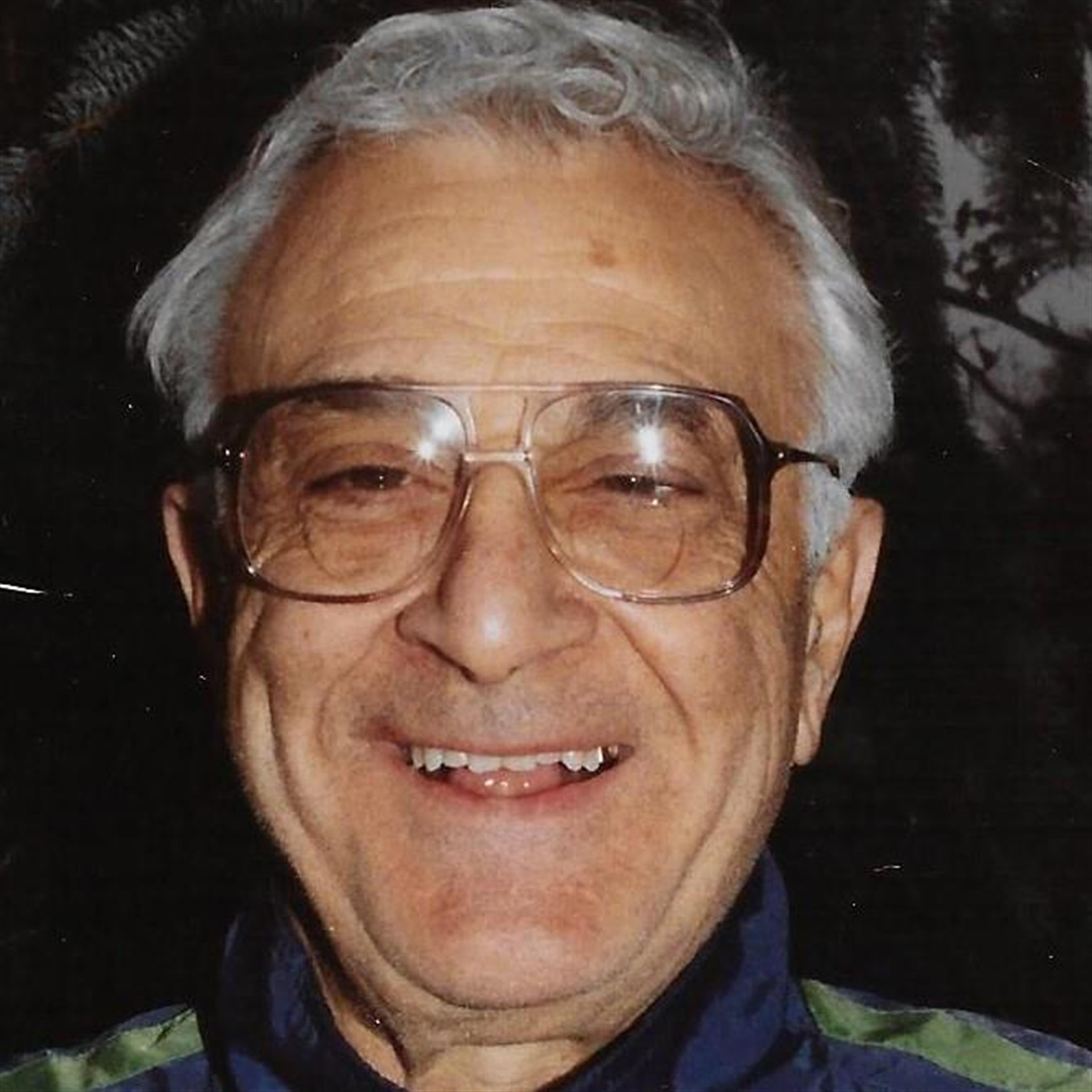 Harris Marino