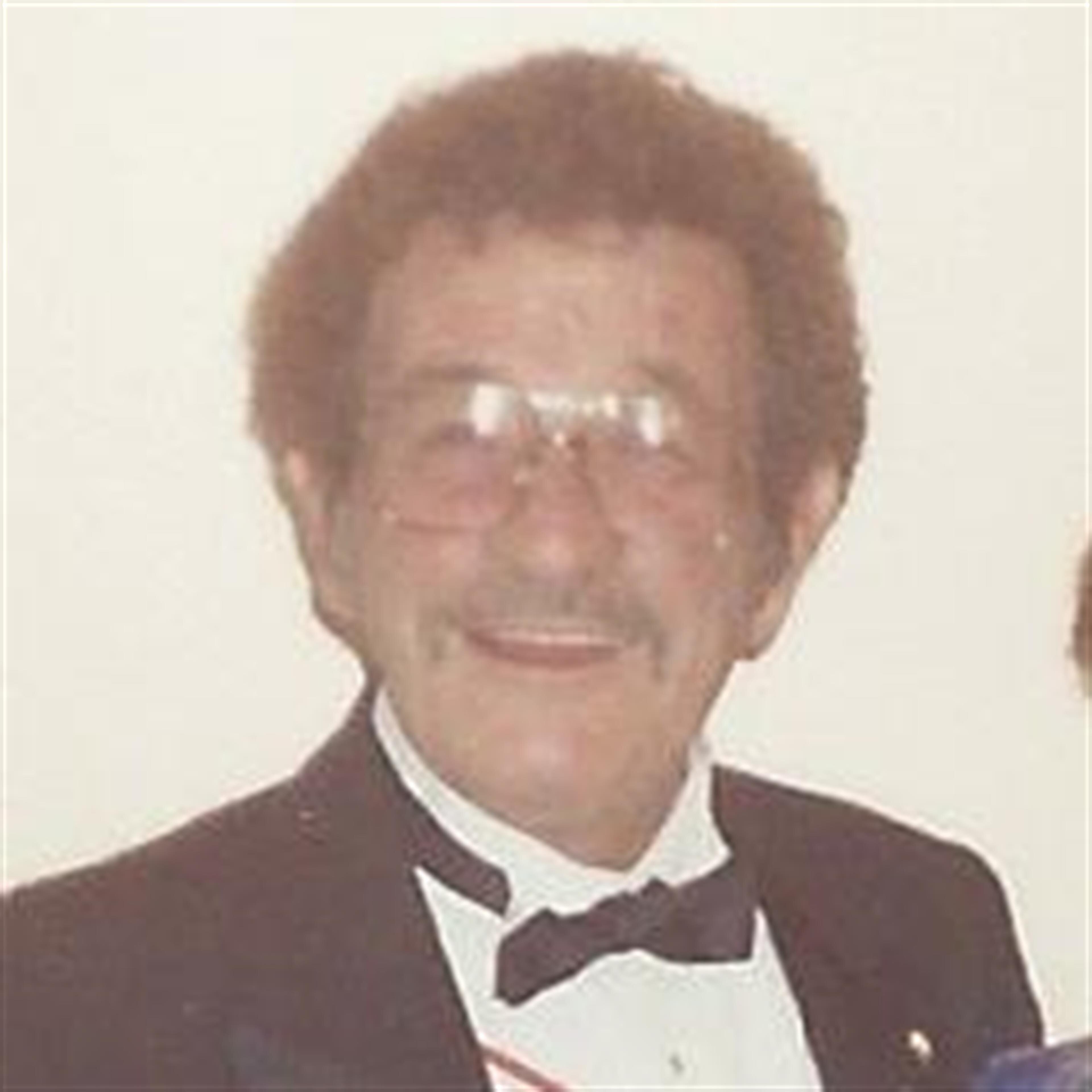 Richard J. O'Neil