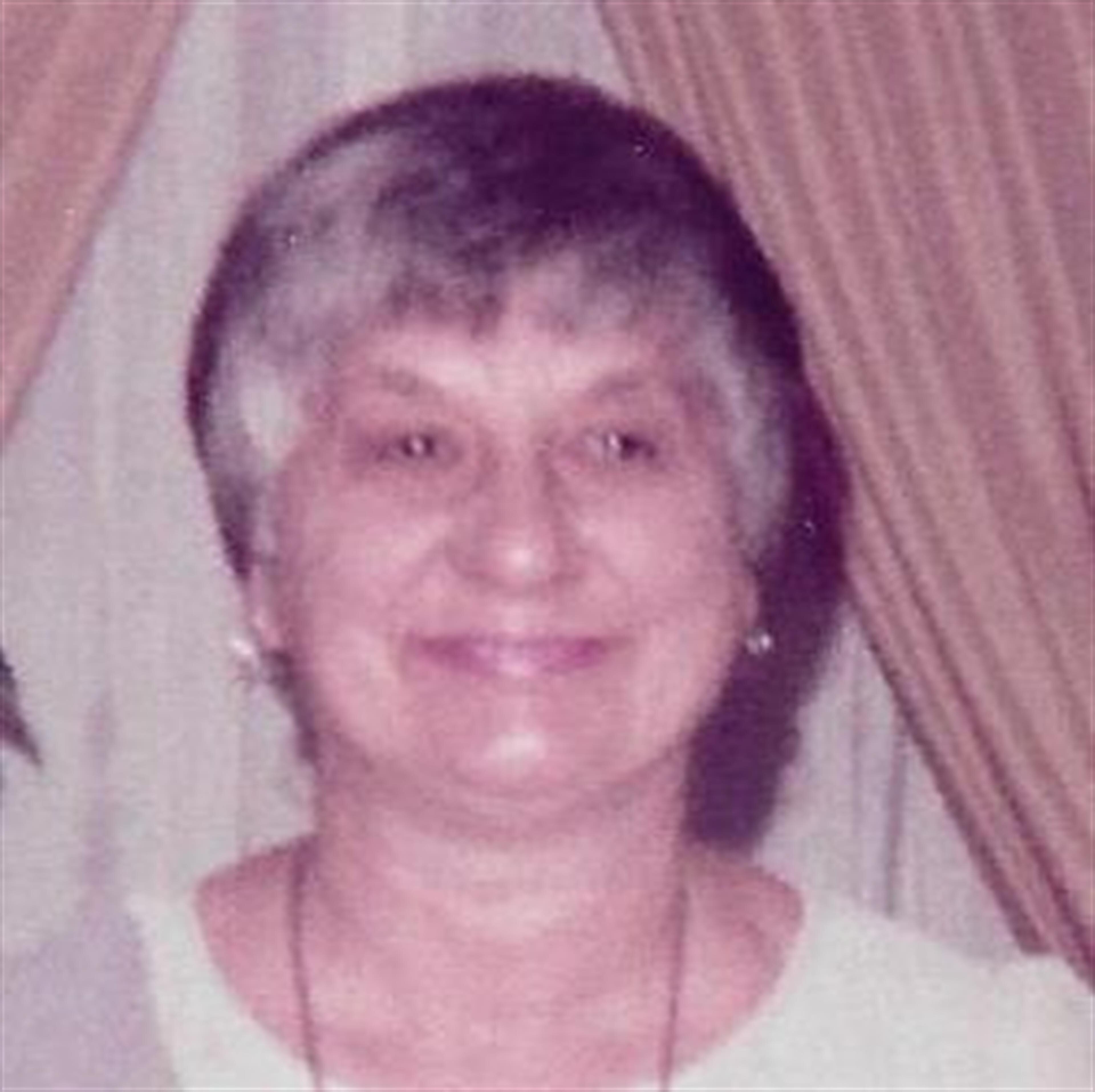 Helen Farine