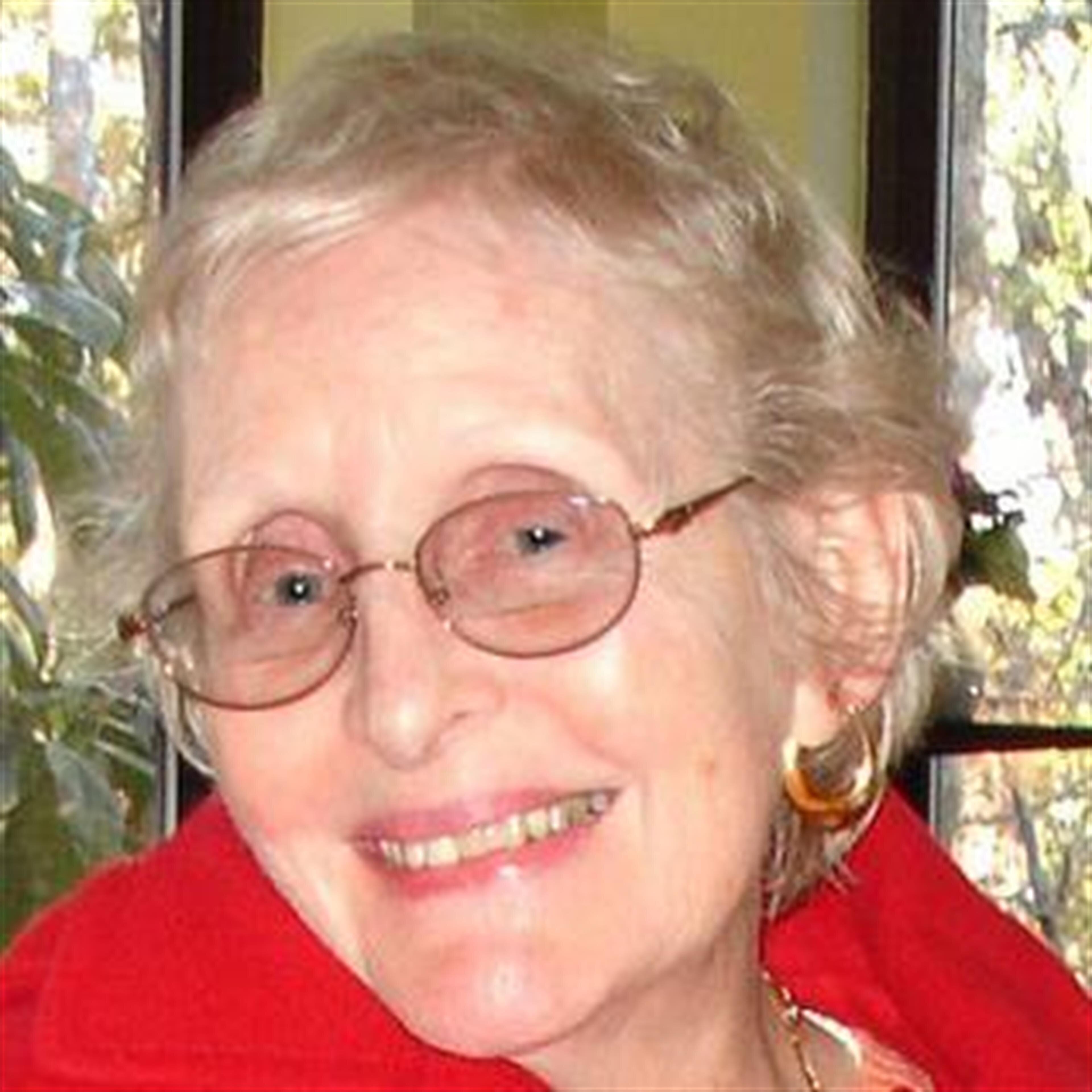 Juanita Steed Jolissaint