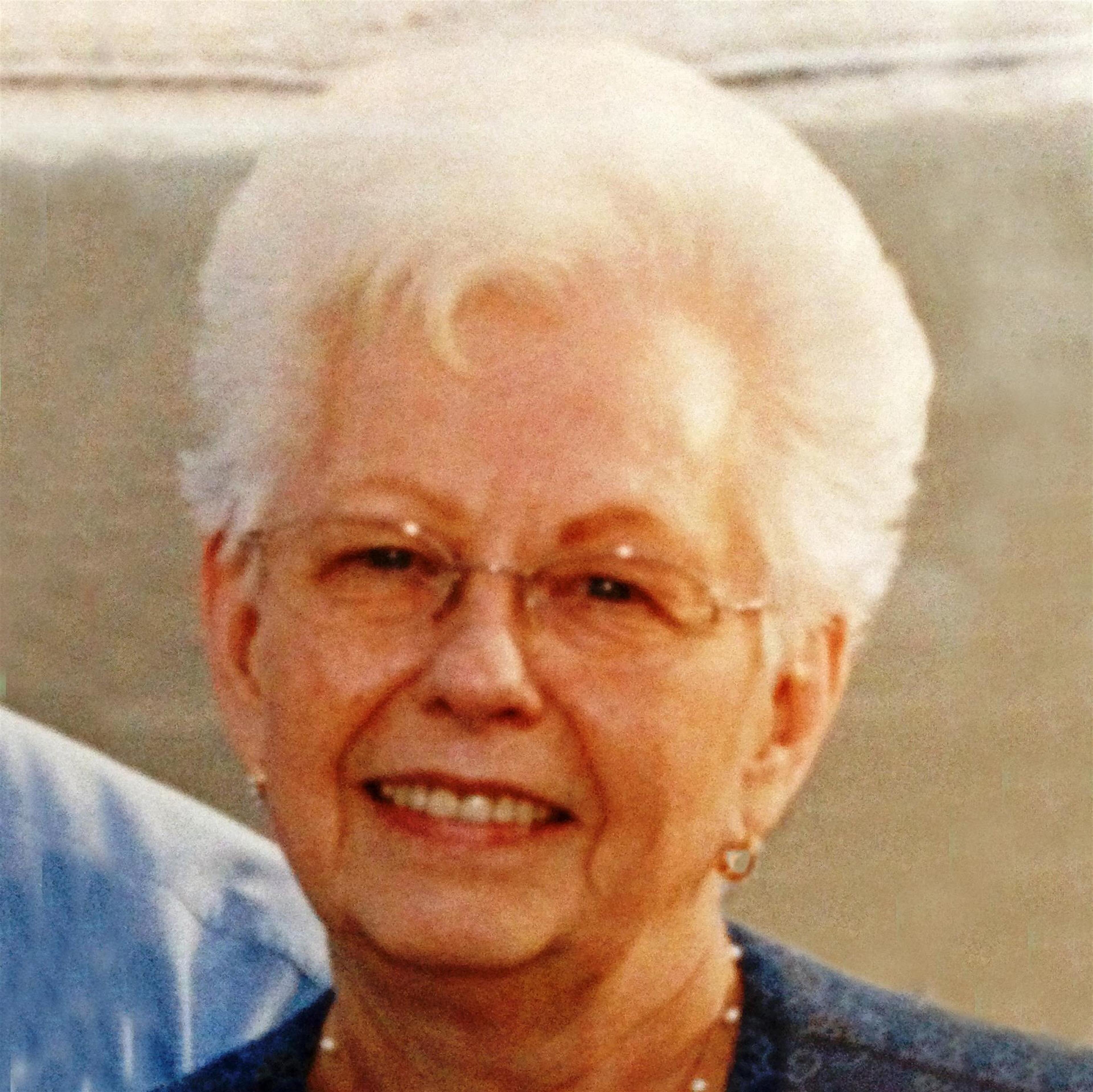 Coleen Faye Samuelson