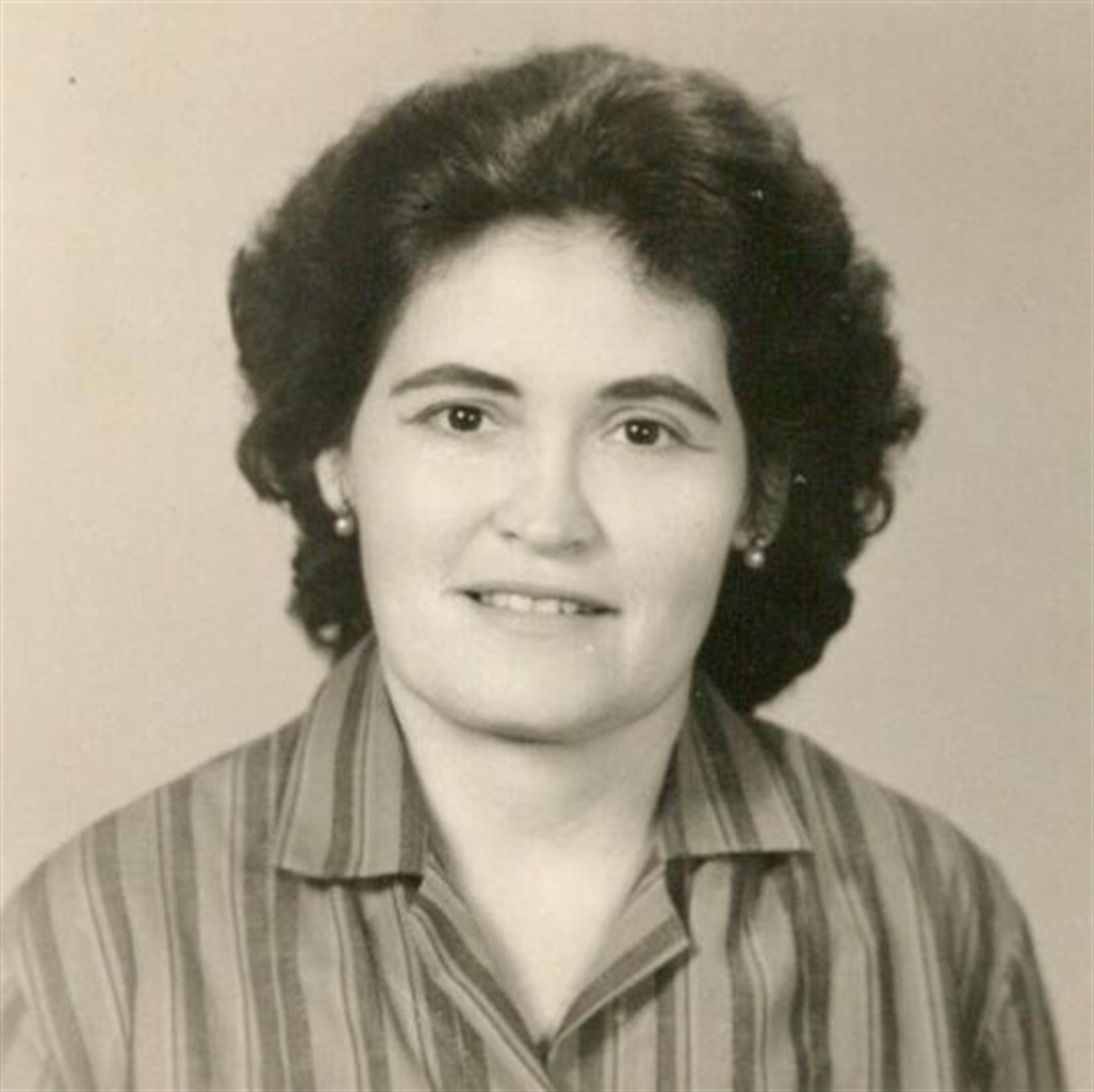 CARMEN ARAGON