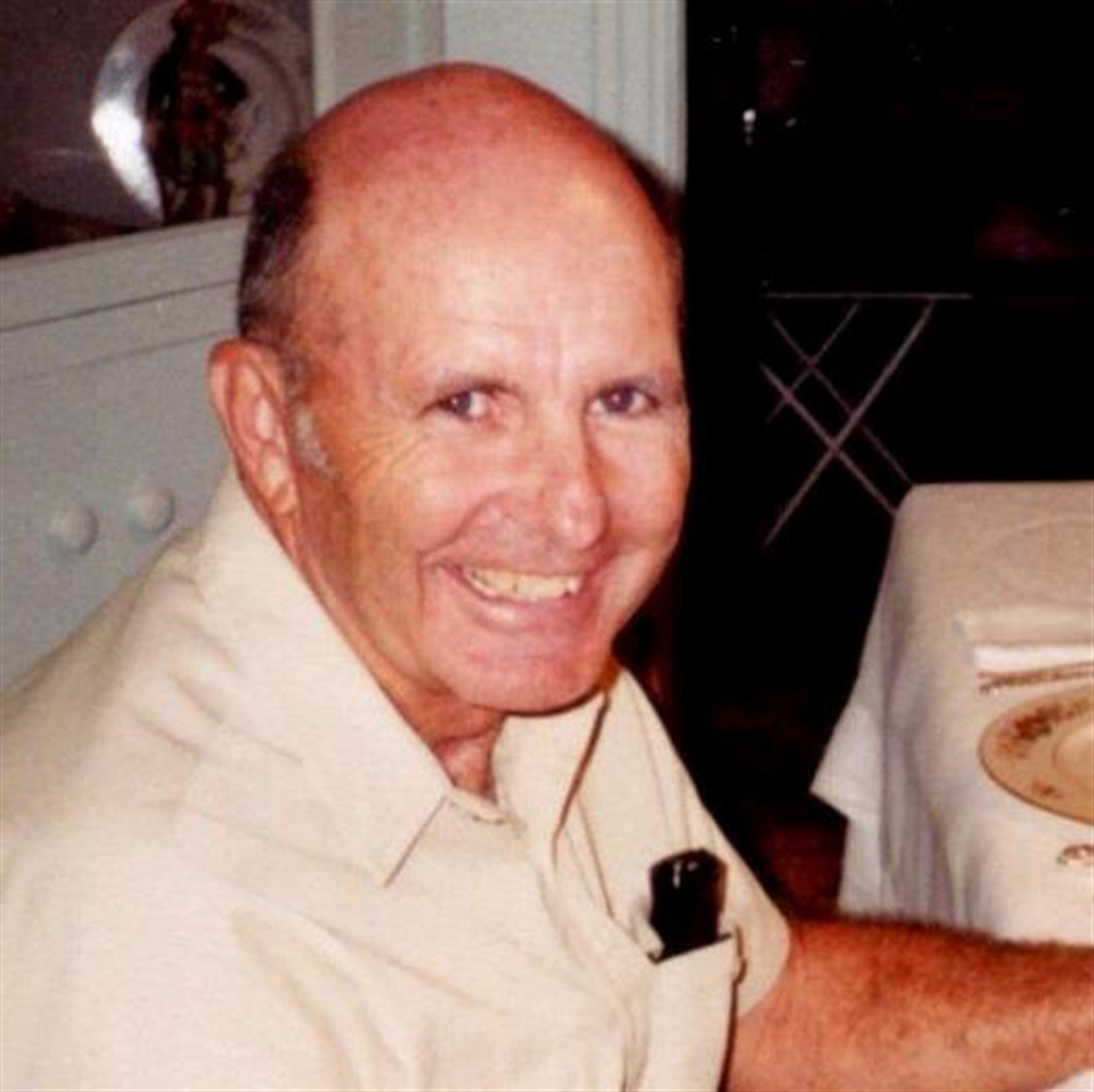 Edward S Campbell Jr