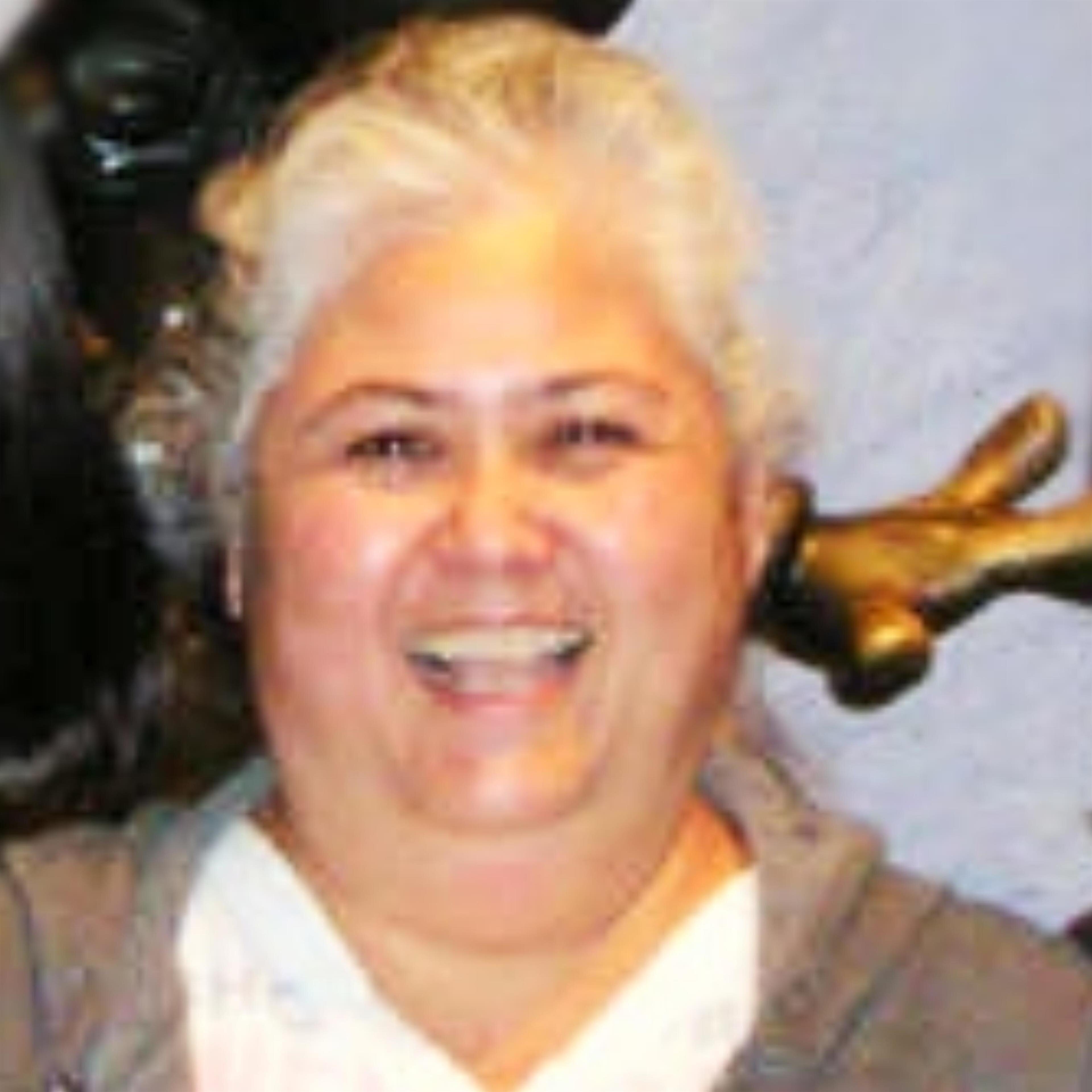 Gail  Keiko Nishiyama