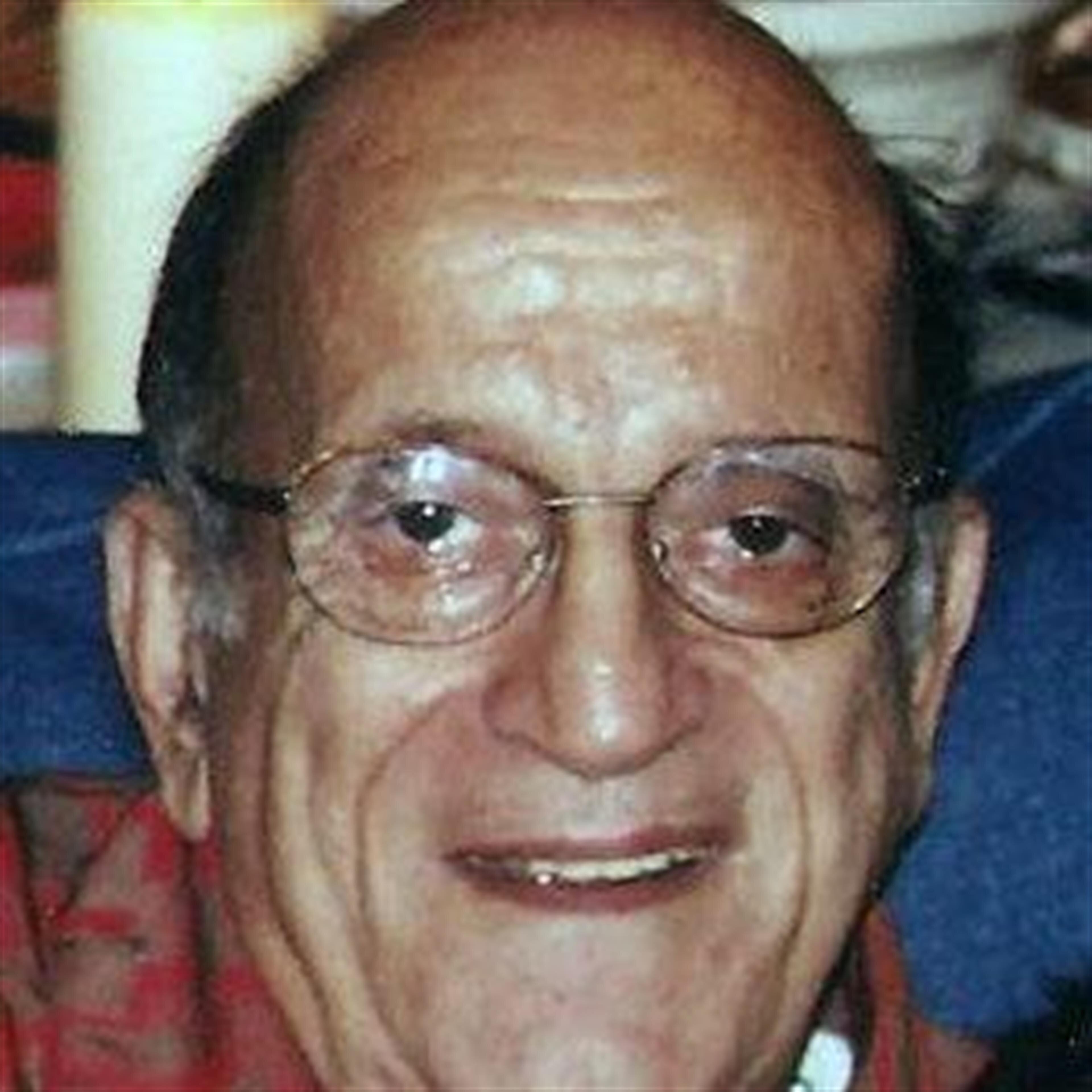 George Haick