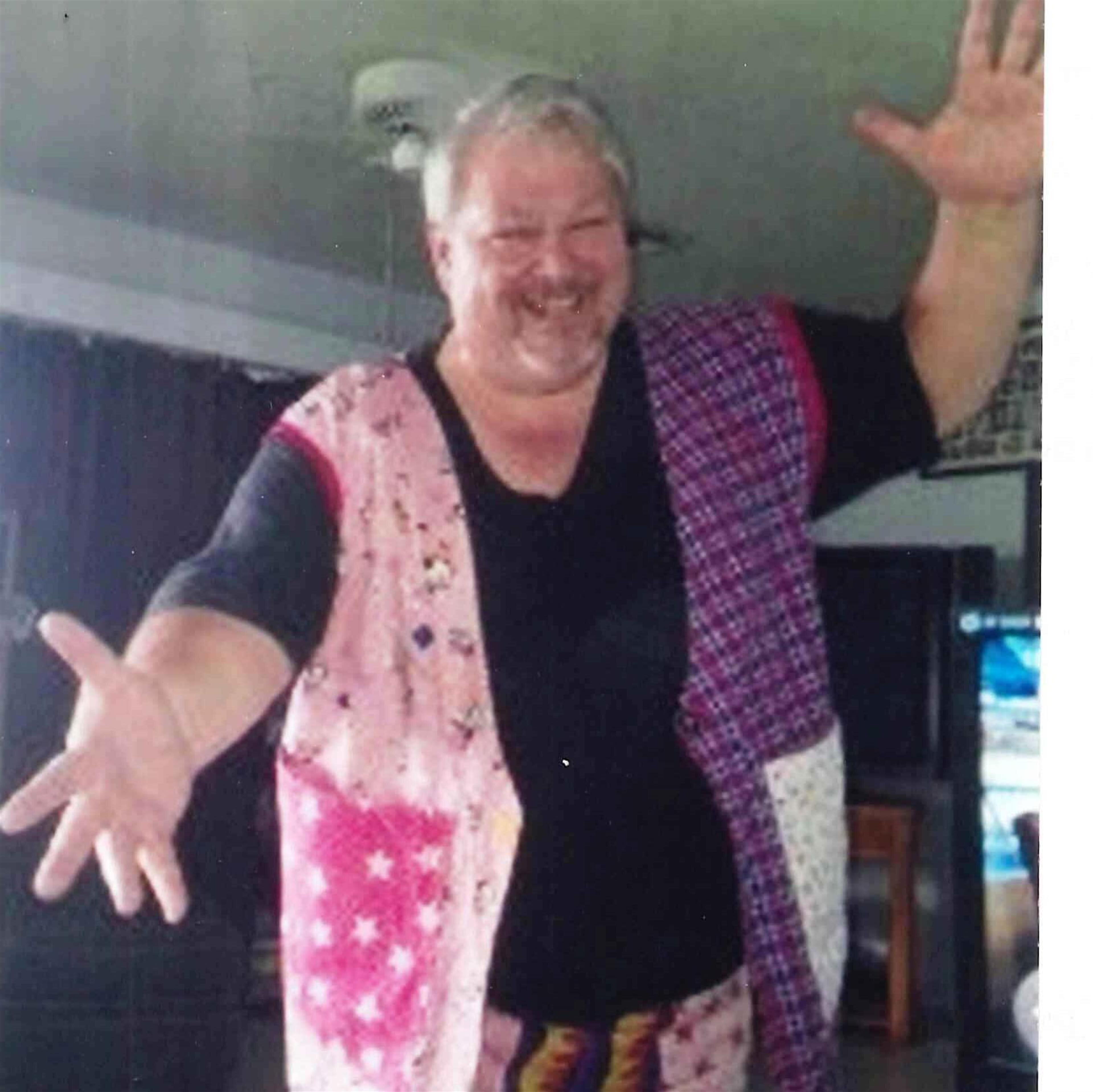 Frank "Rusty" Tona