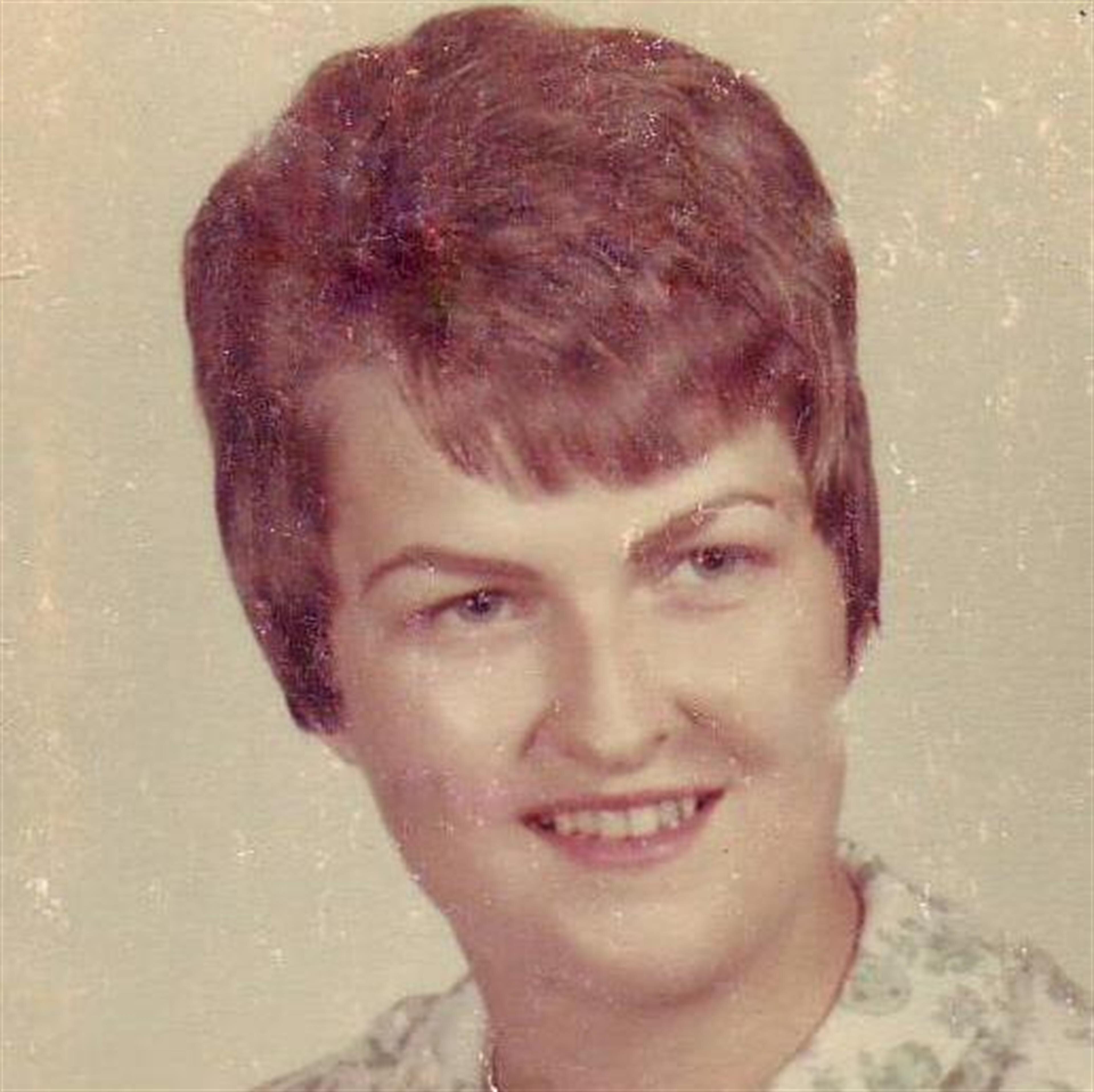 Karin W. Anthony (Lebanon)