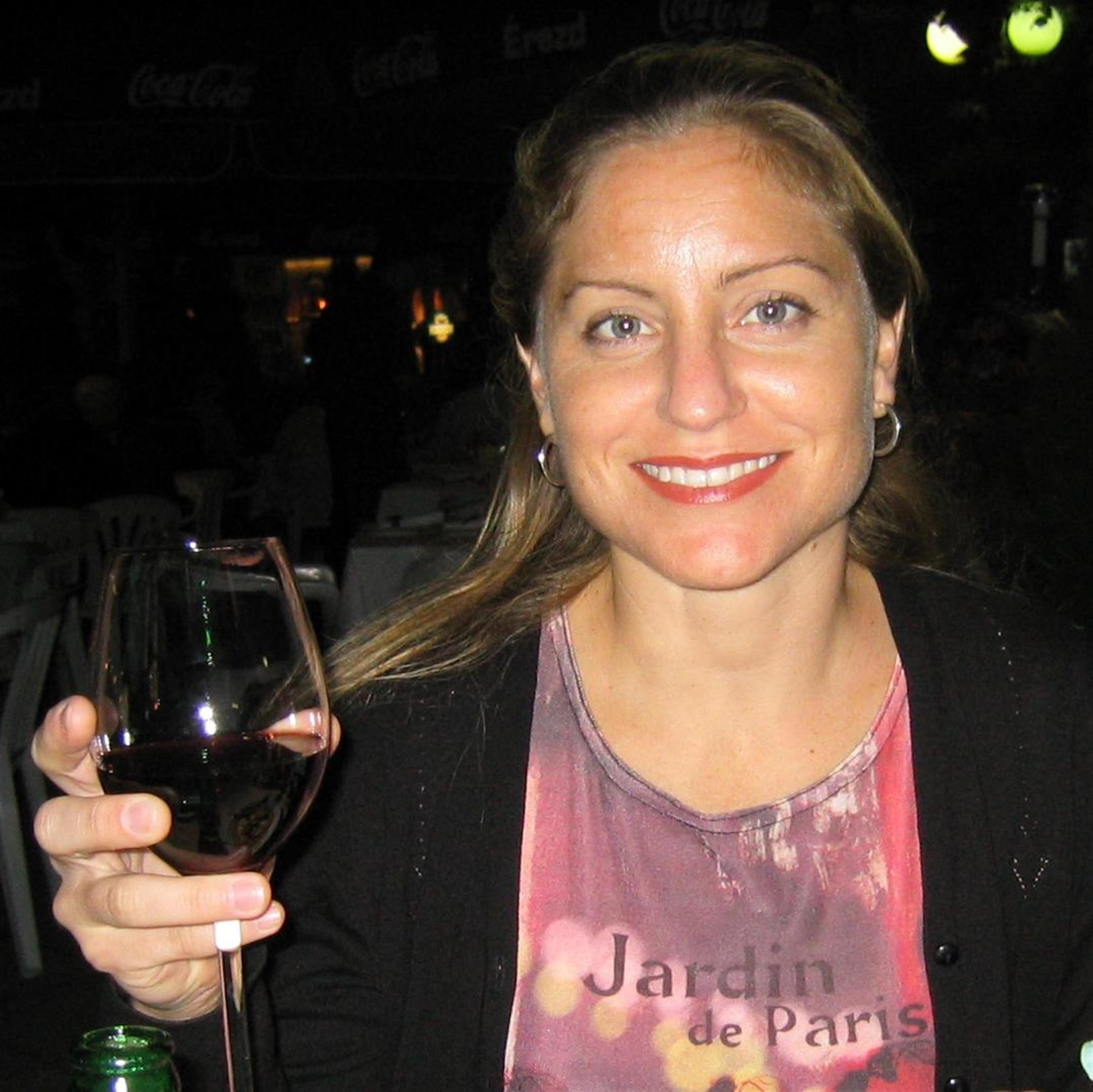 Karen Jean Witsken