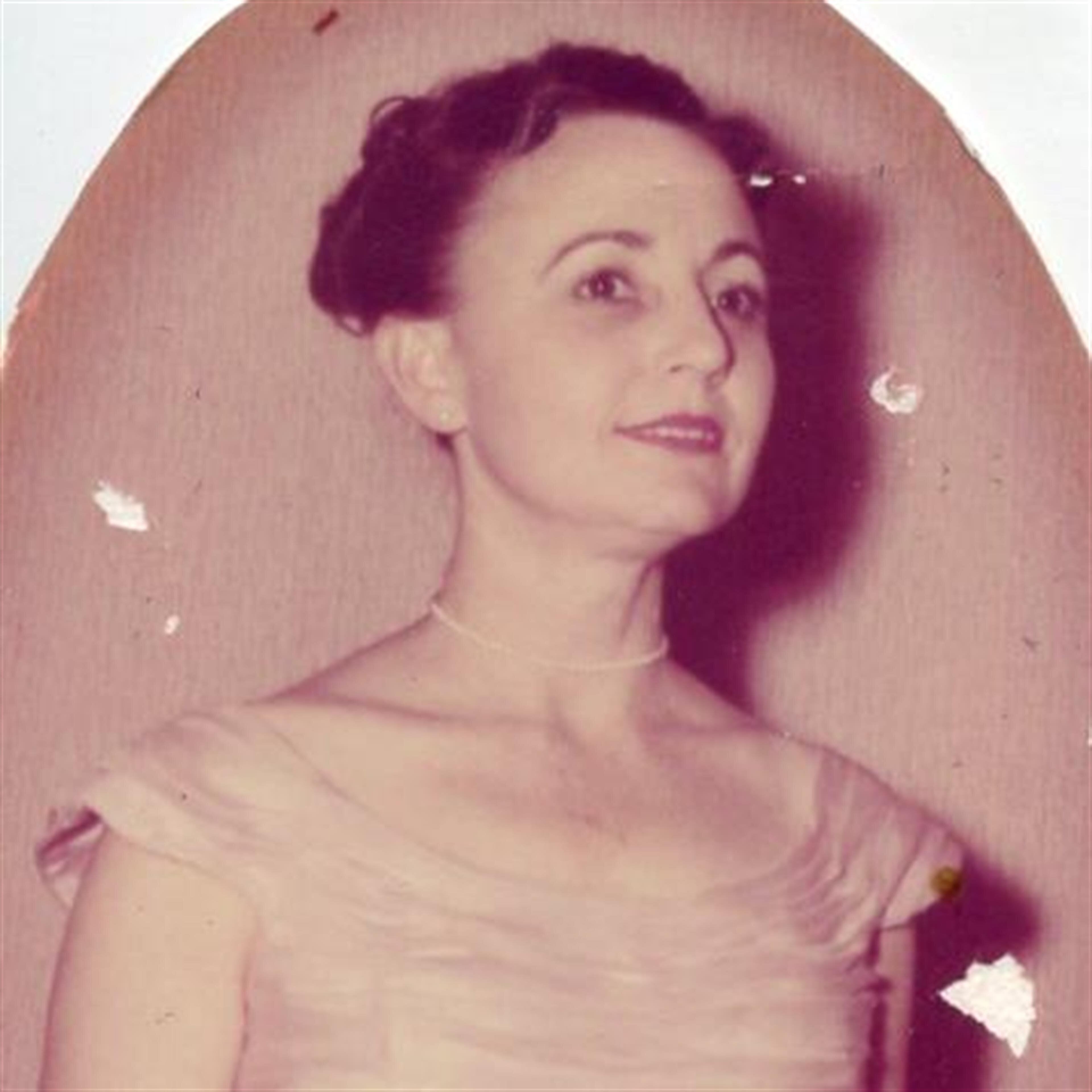 Mrs. Kathryn Renfrow Carpenter