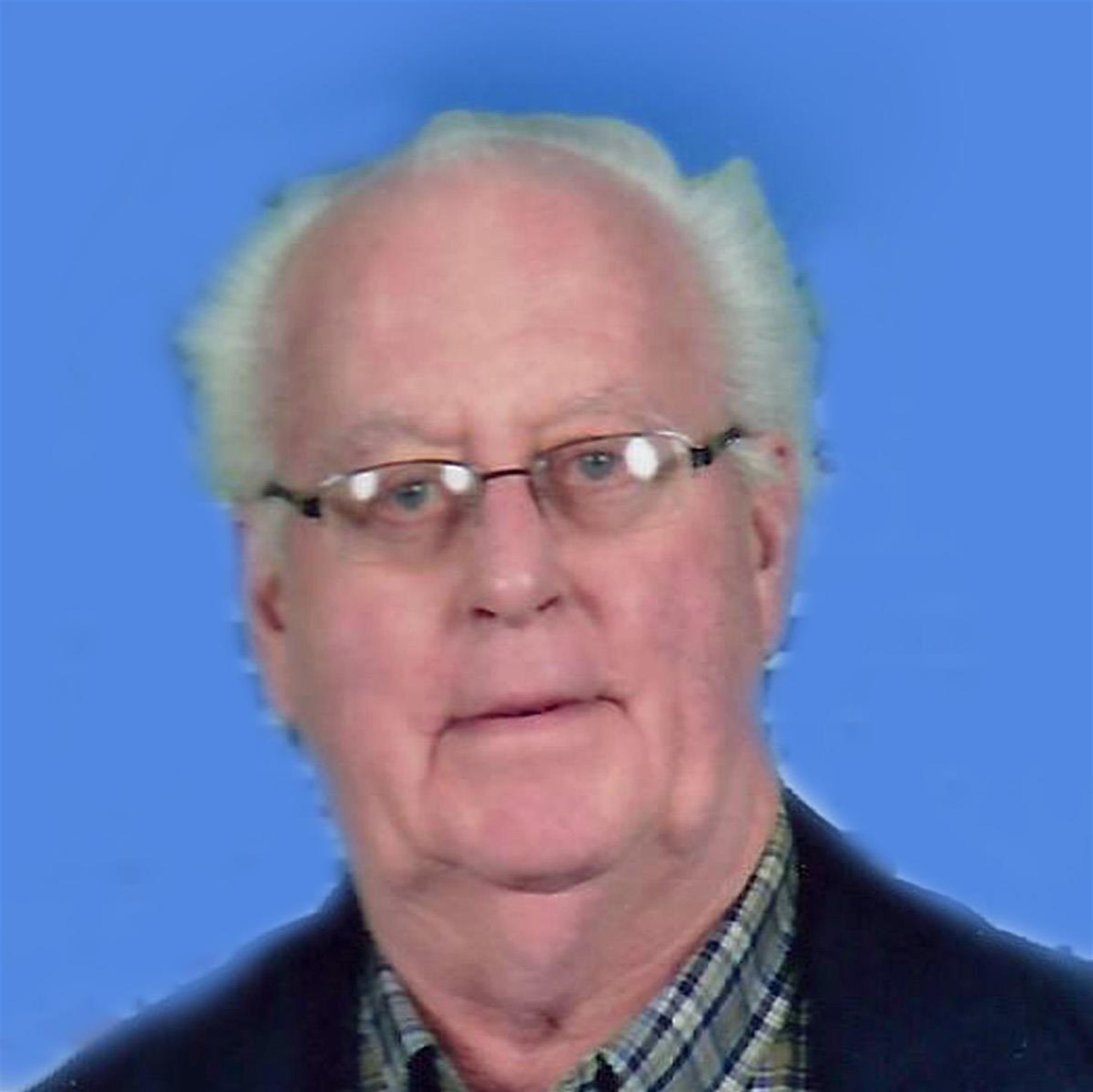 Mike London's obituary picture